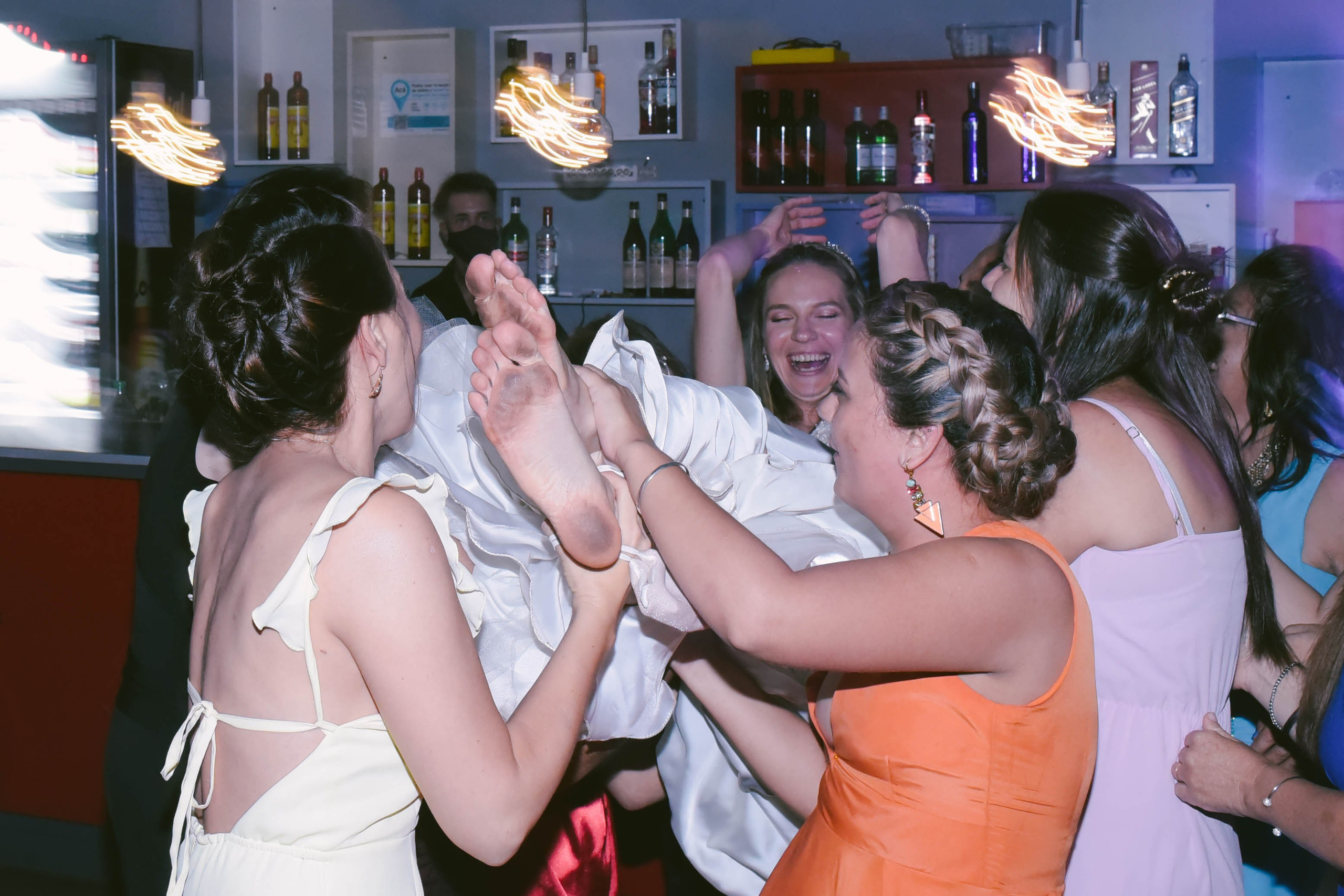 Casamiento de Carolina & Marcelo. Fotografo de casamiento en misiones y fotógrafo de familia  Posadas
