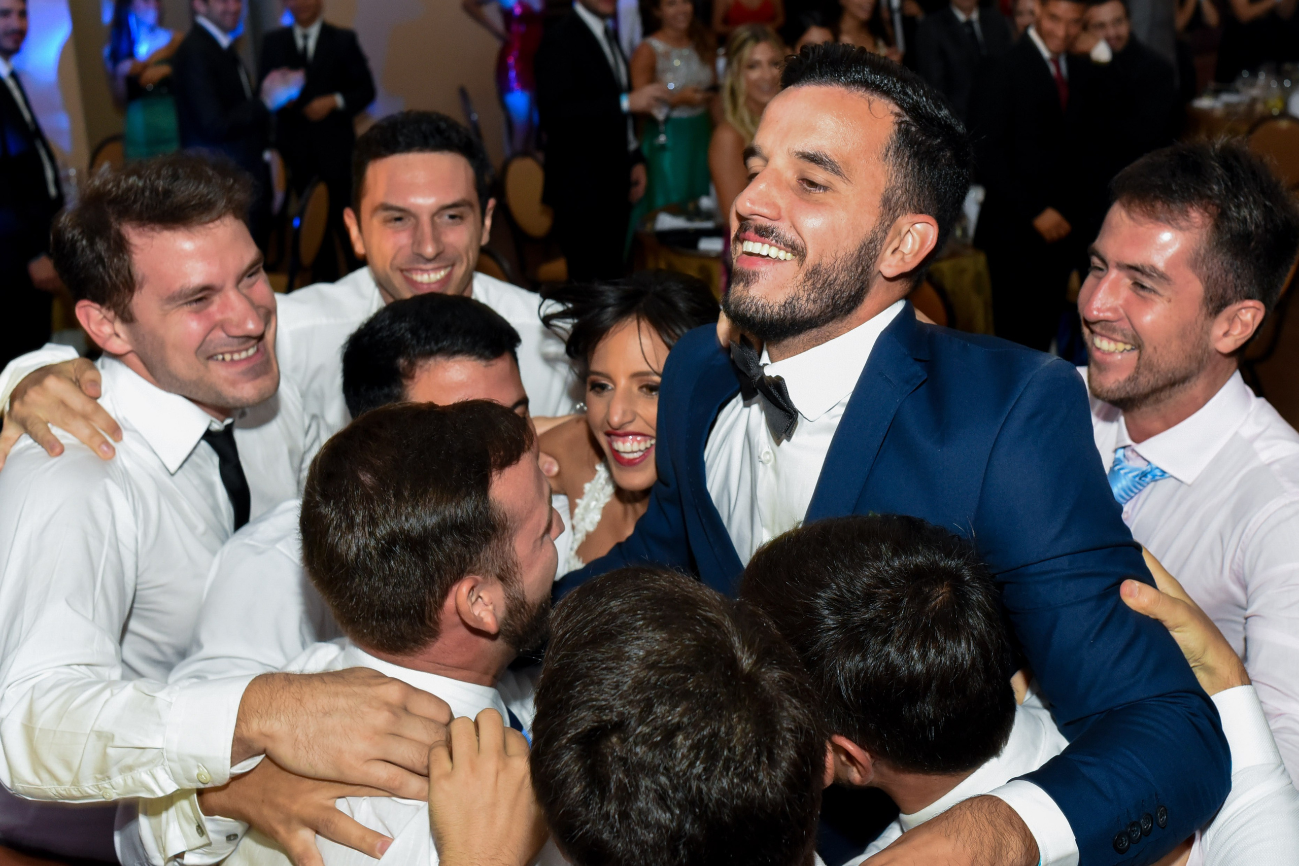 Yuliana & Carlos. Fotografo de casamiento en misiones y fotógrafo de familia  Posadas