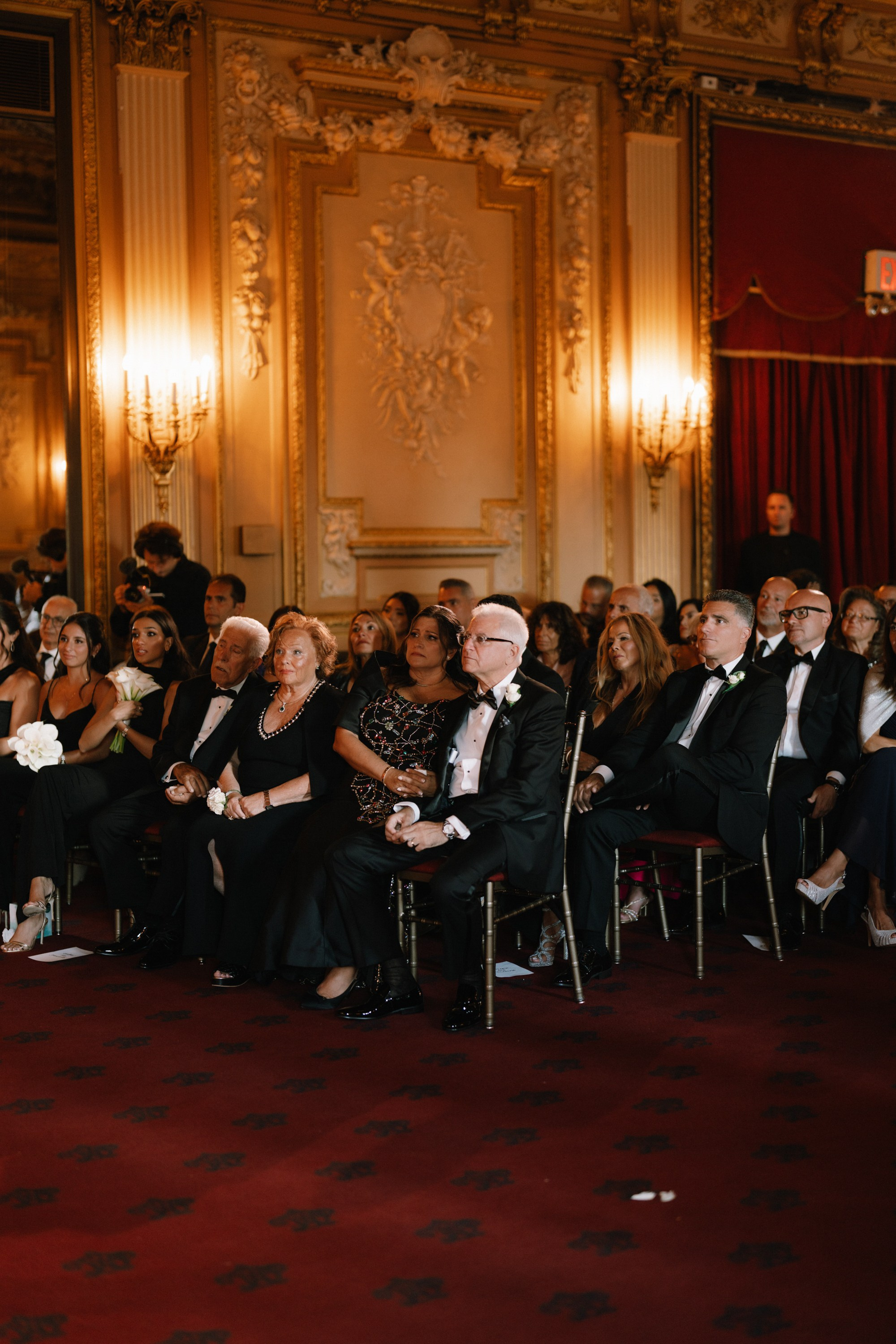 Nicole and Akash. Wedding photographer and videographer New York | New Jersey