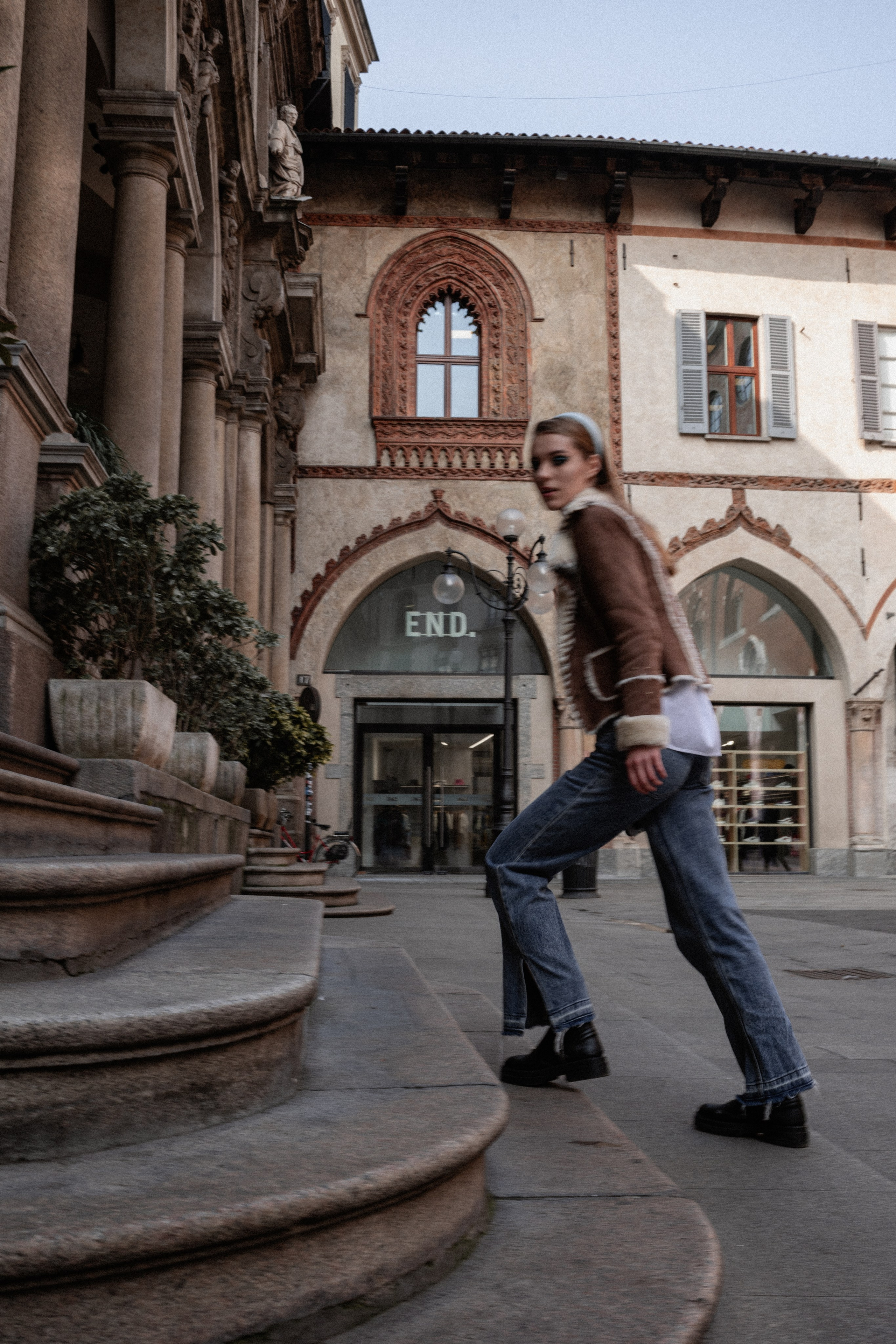 Mirell. Photographer in Milan |Mila Pro Photo