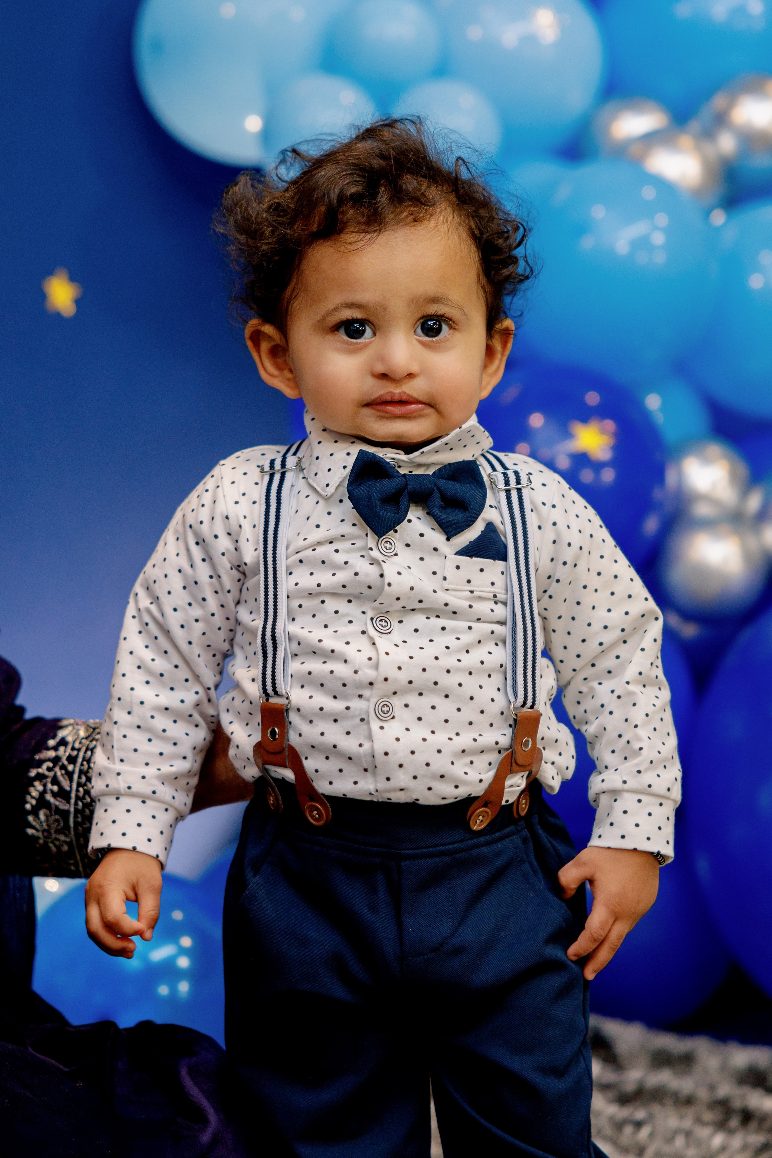 1st birthday. Family and Event photographer in Bay Area Elena Tiuriumina