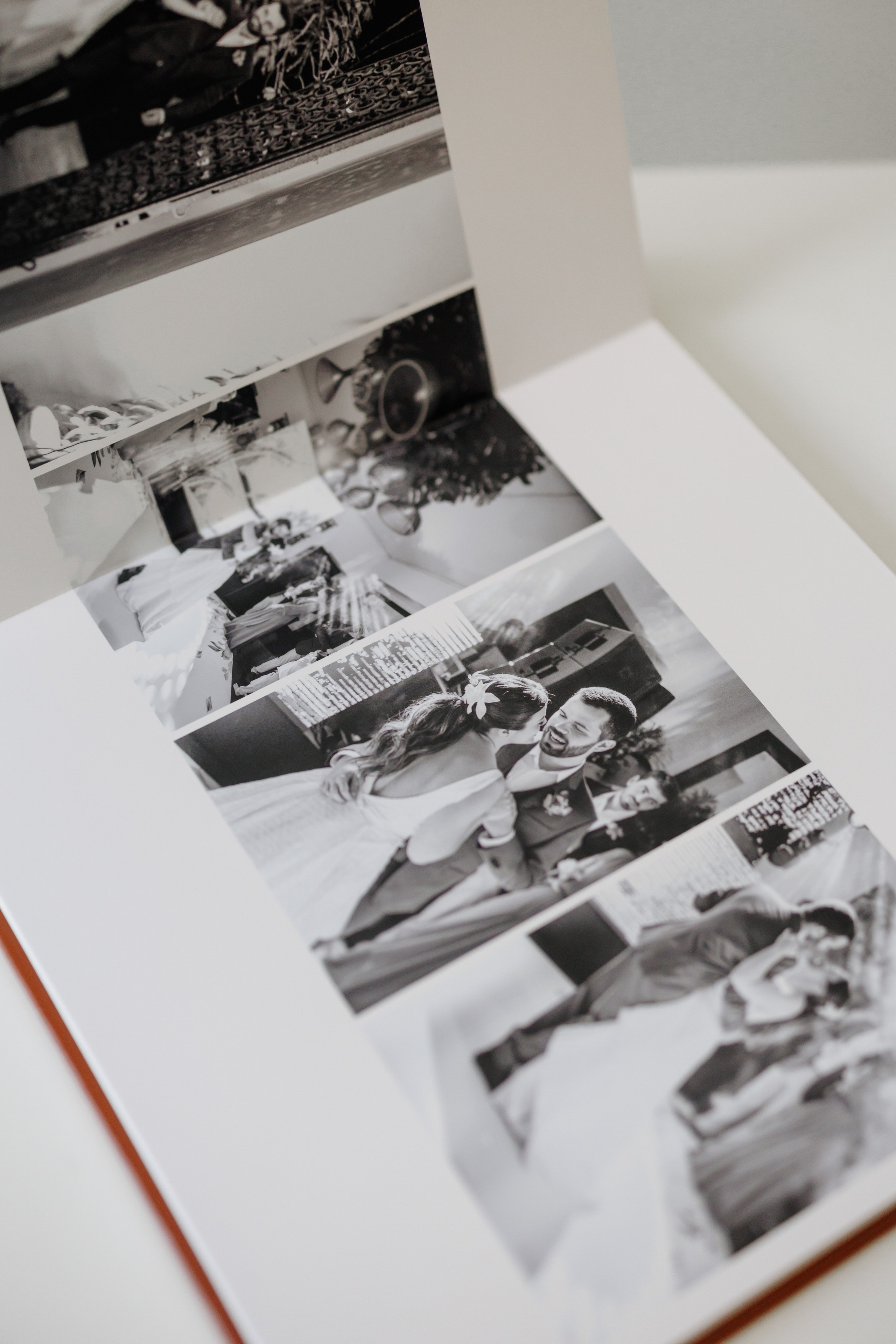 Álbuns. Anderson Marcello | Fotógrafo de Casamentos