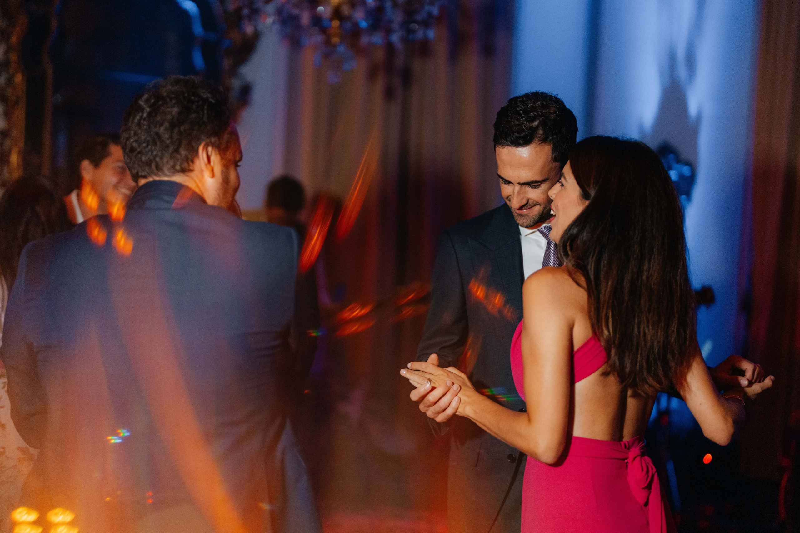 Jona & Tamara. Wedding photographer Natalia