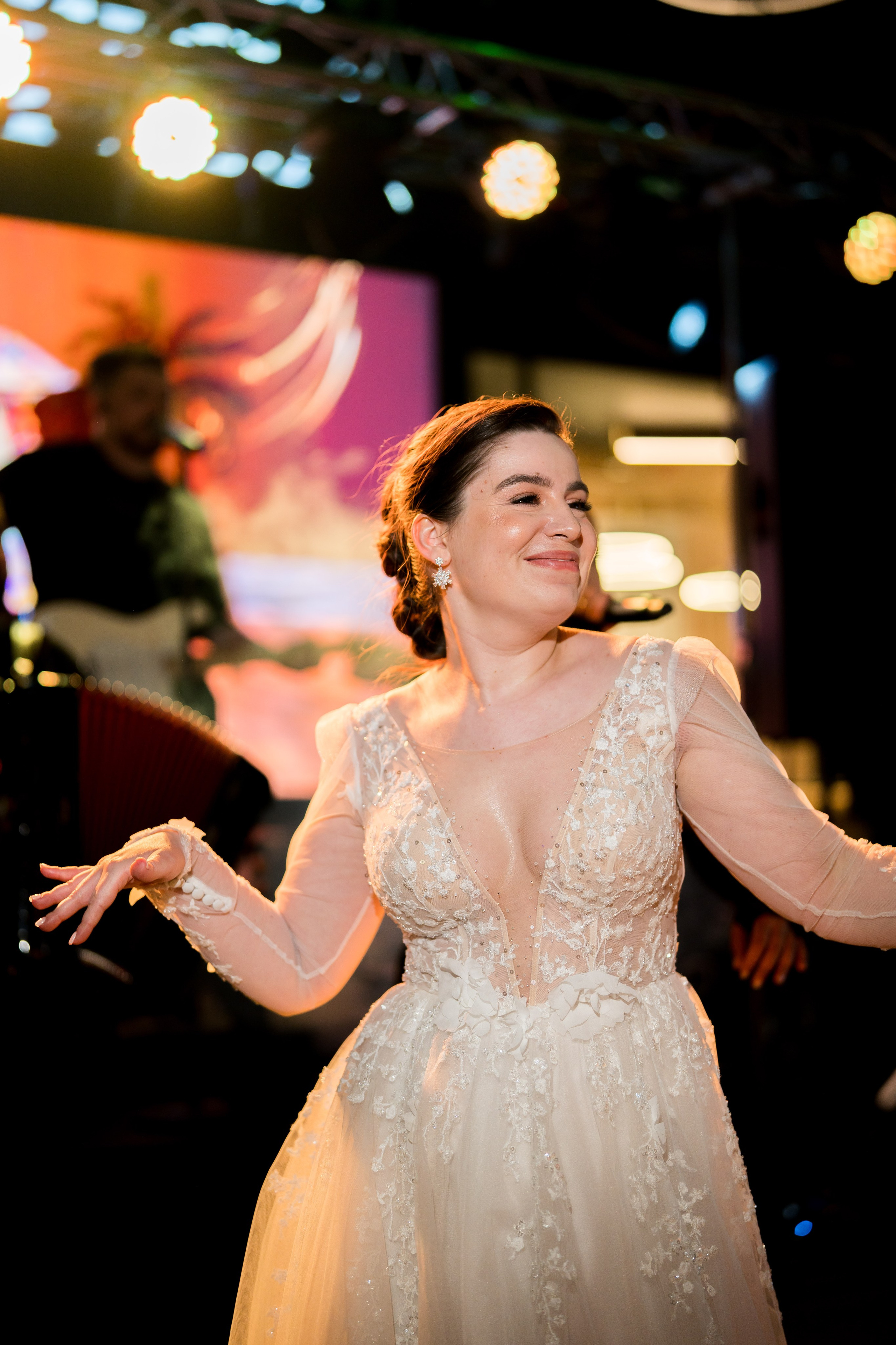 PARTY. Gabriel Florea — Fotograf nuntă București