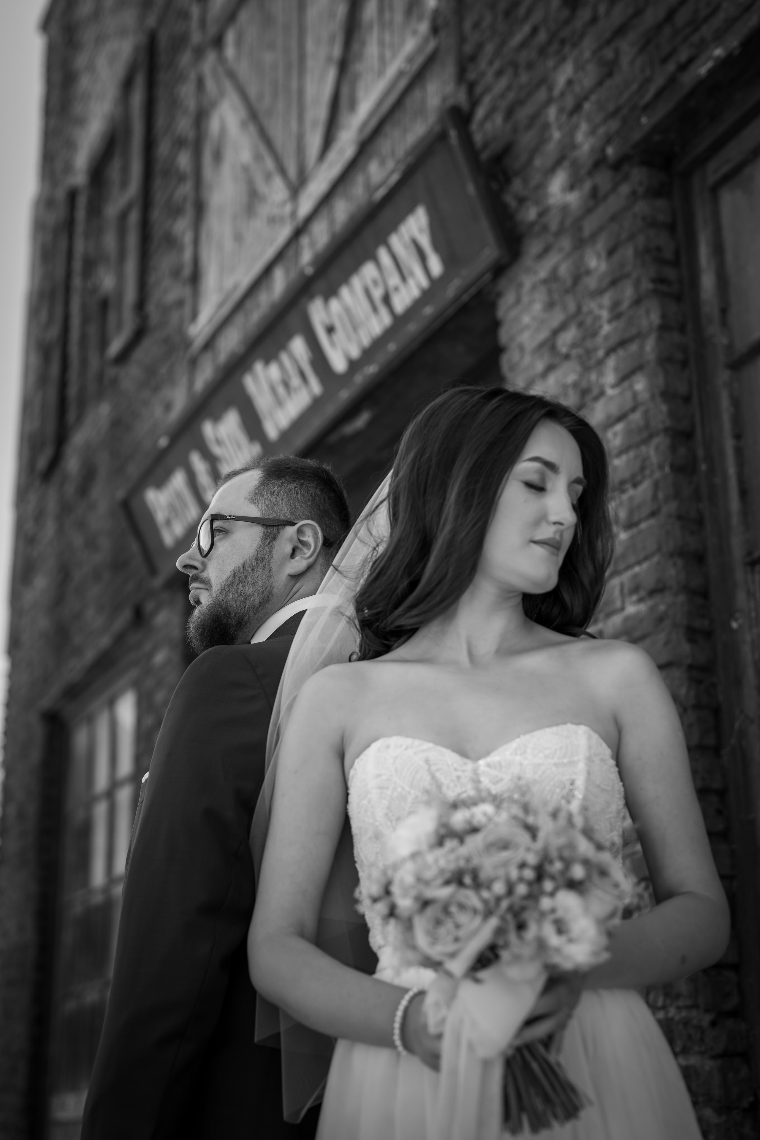 Cristian & Raluca. Gabriel Florea — Fotograf nuntă București
