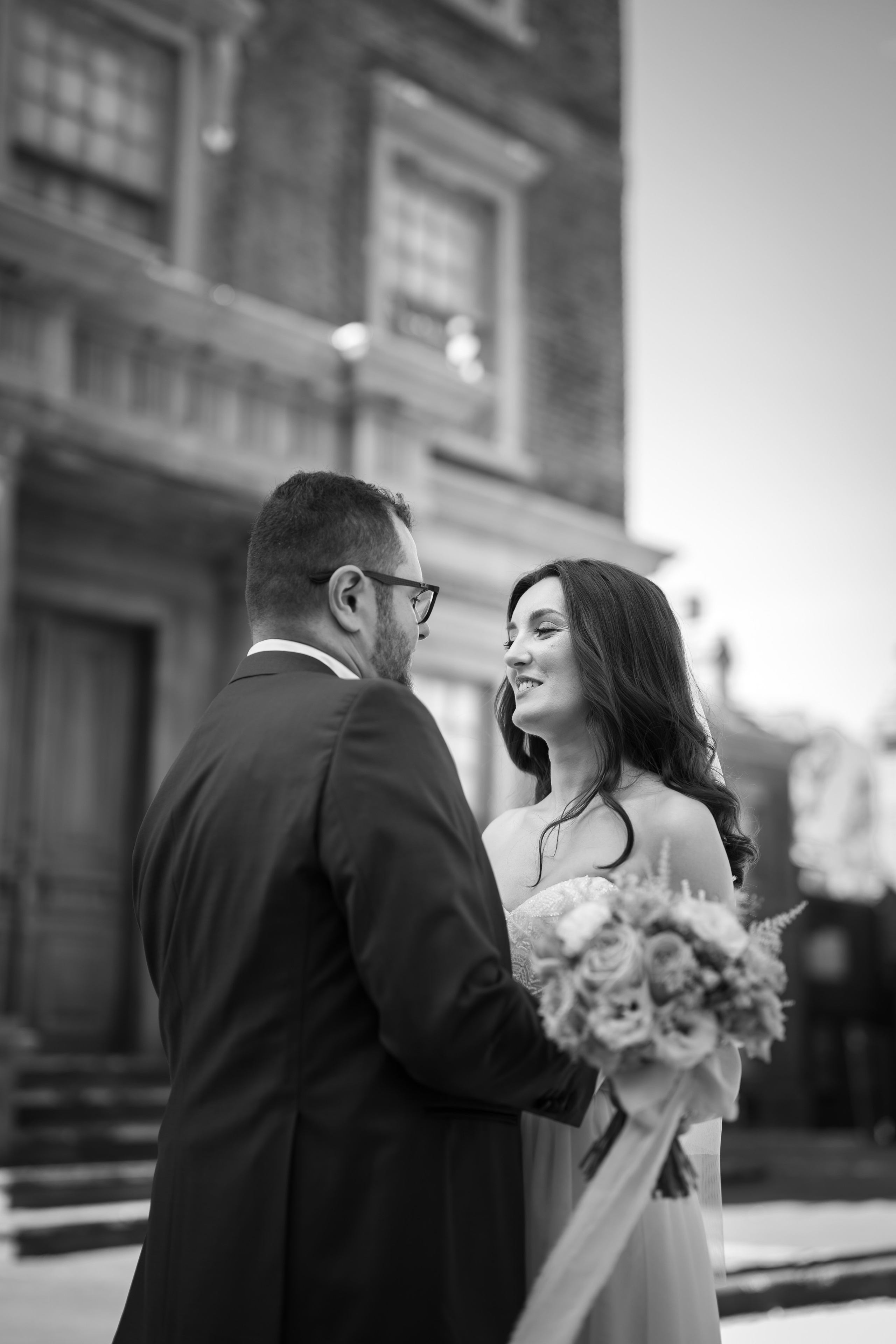 Cristian & Raluca. Gabriel Florea — Fotograf nuntă București