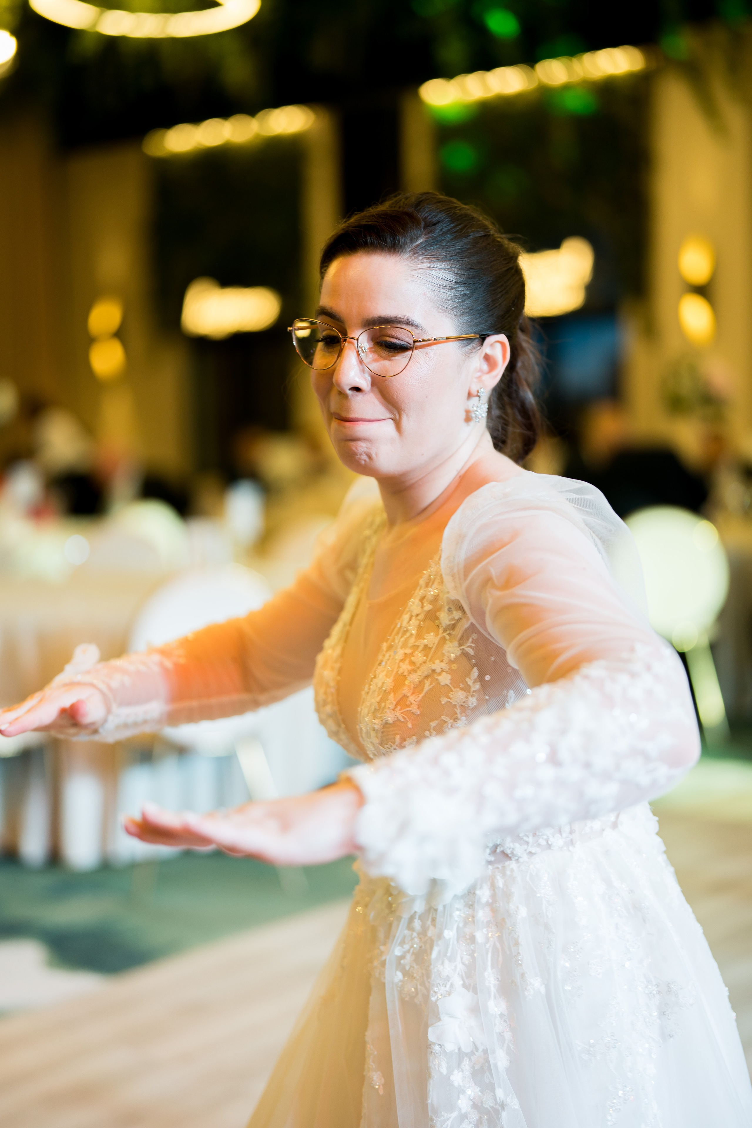 PARTY. Gabriel Florea — Fotograf nuntă București