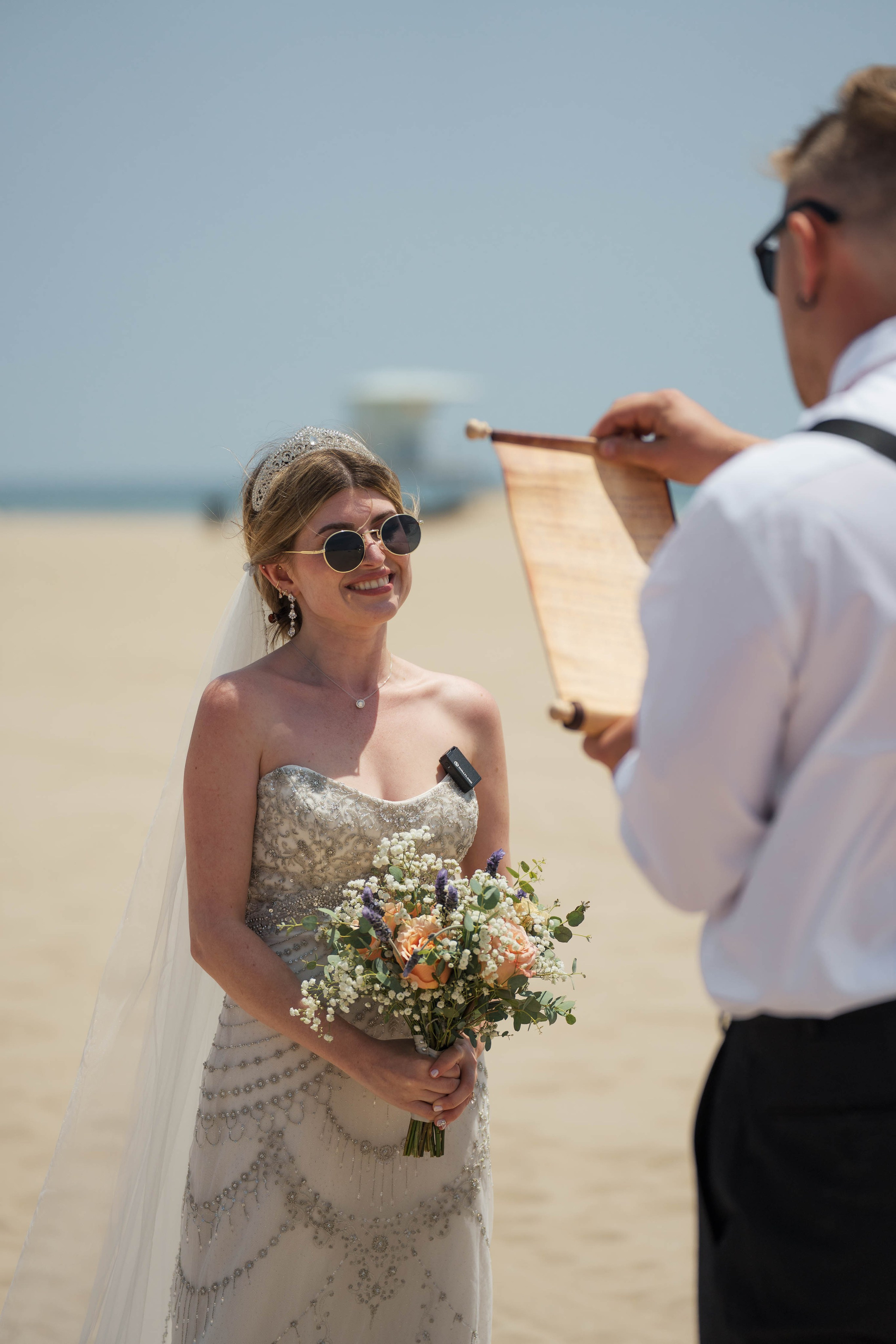 Rachel & Sergei Wedding. Classic & Elegant Wedding Photography and Videography in SoCal