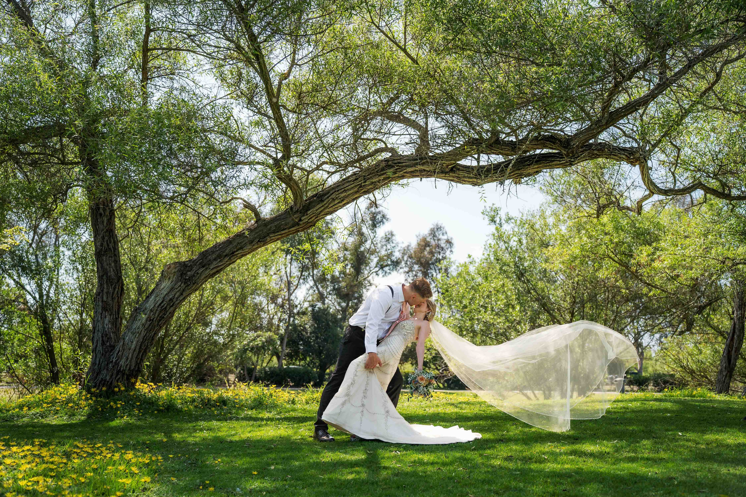 Rachel & Sergei Wedding. Classic & Elegant Wedding Photography and Videography in SoCal