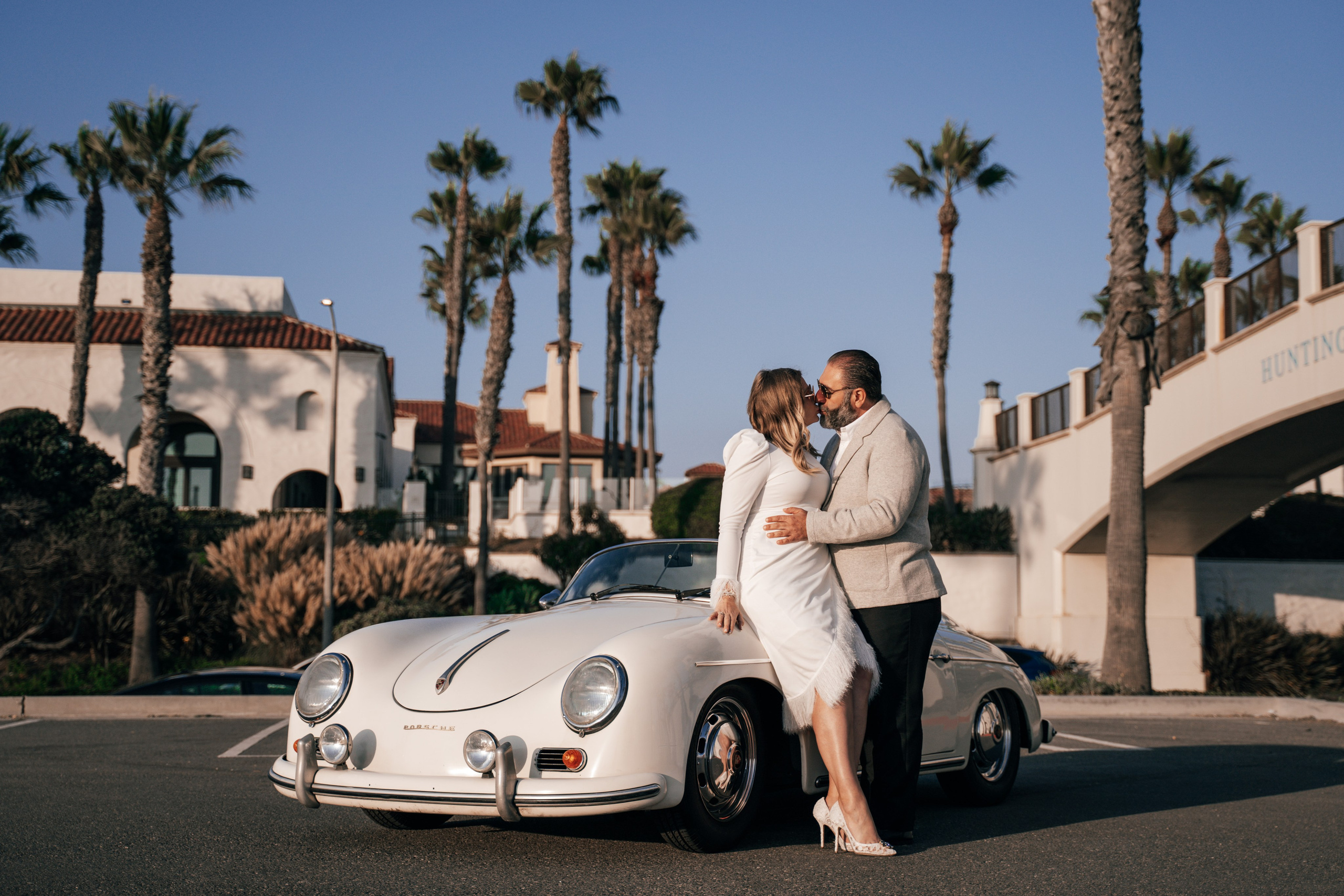 Olga & Manuk Engagement. Classic & Elegant Wedding Photography and Videography in SoCal
