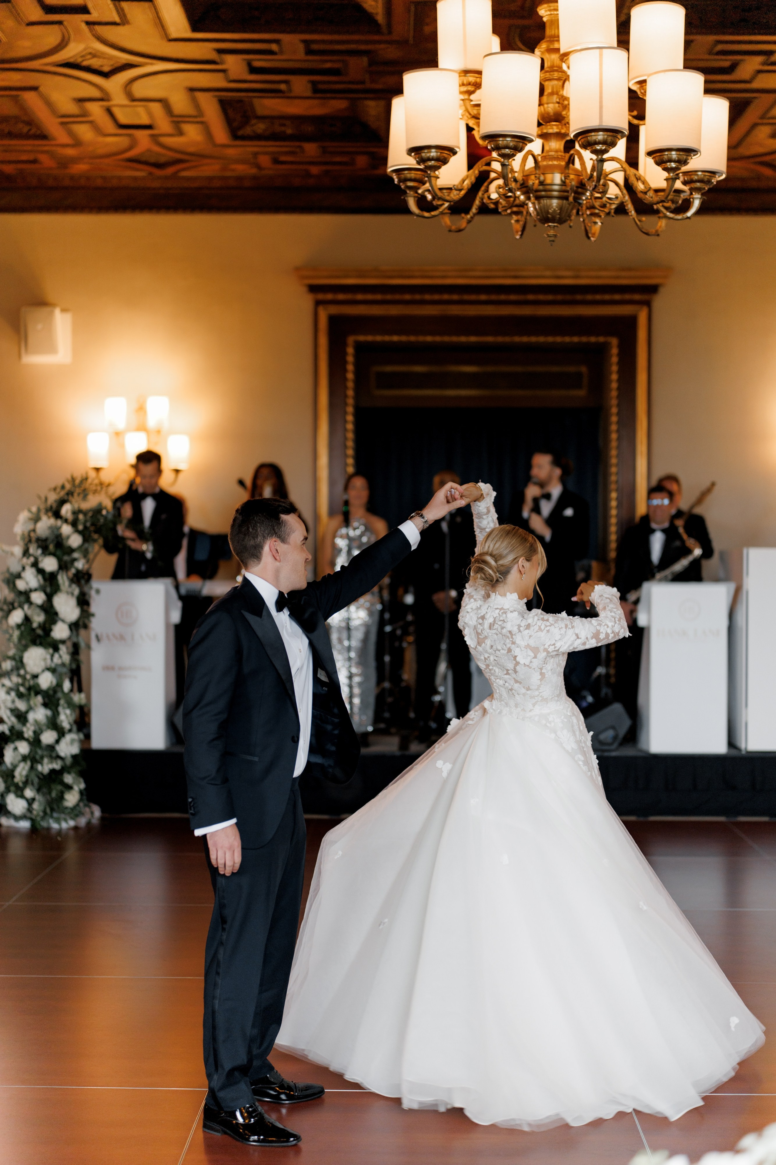 Killeen and Patrick. Wedding photographer and videographer New York | New Jersey