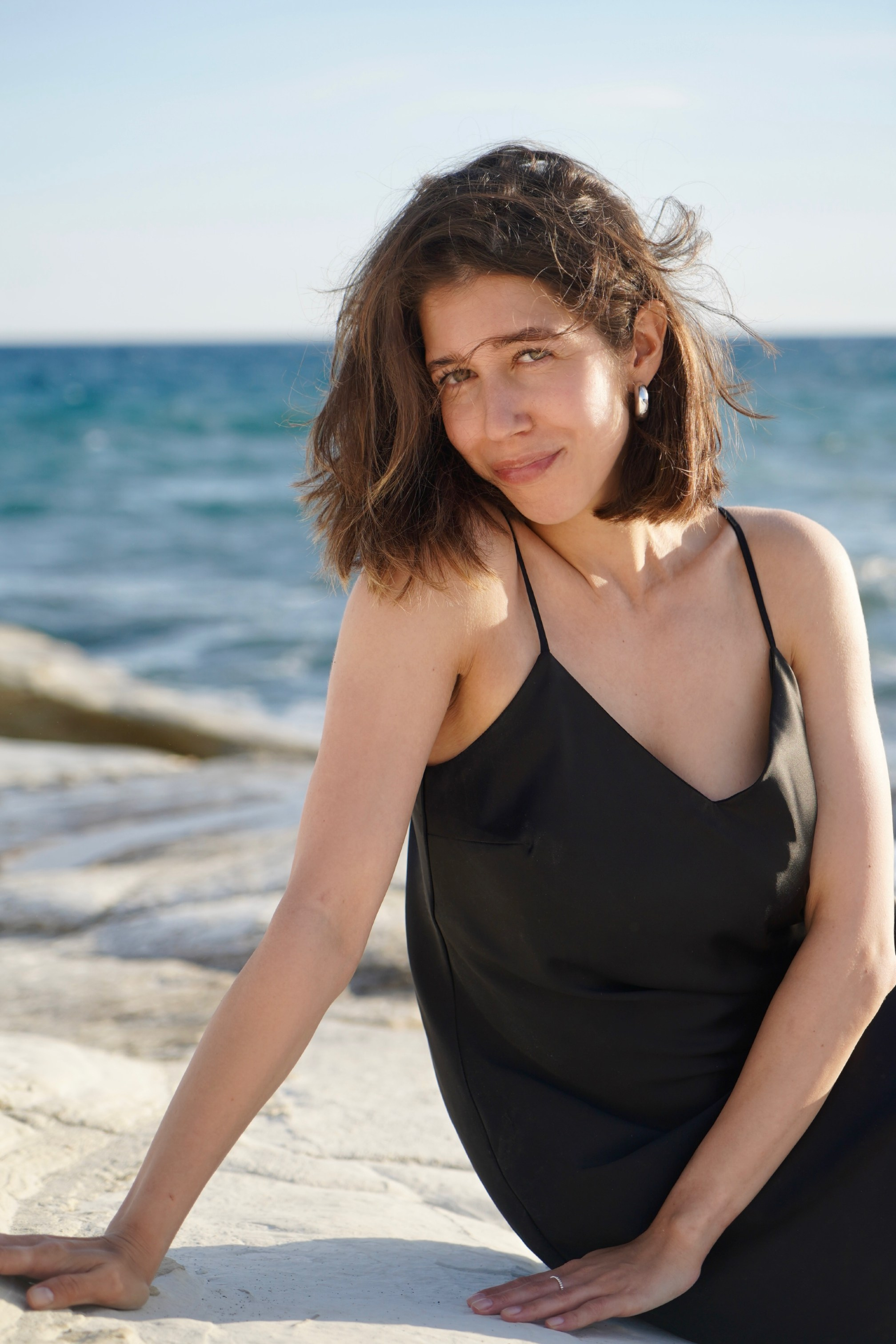 Katerina. Главная