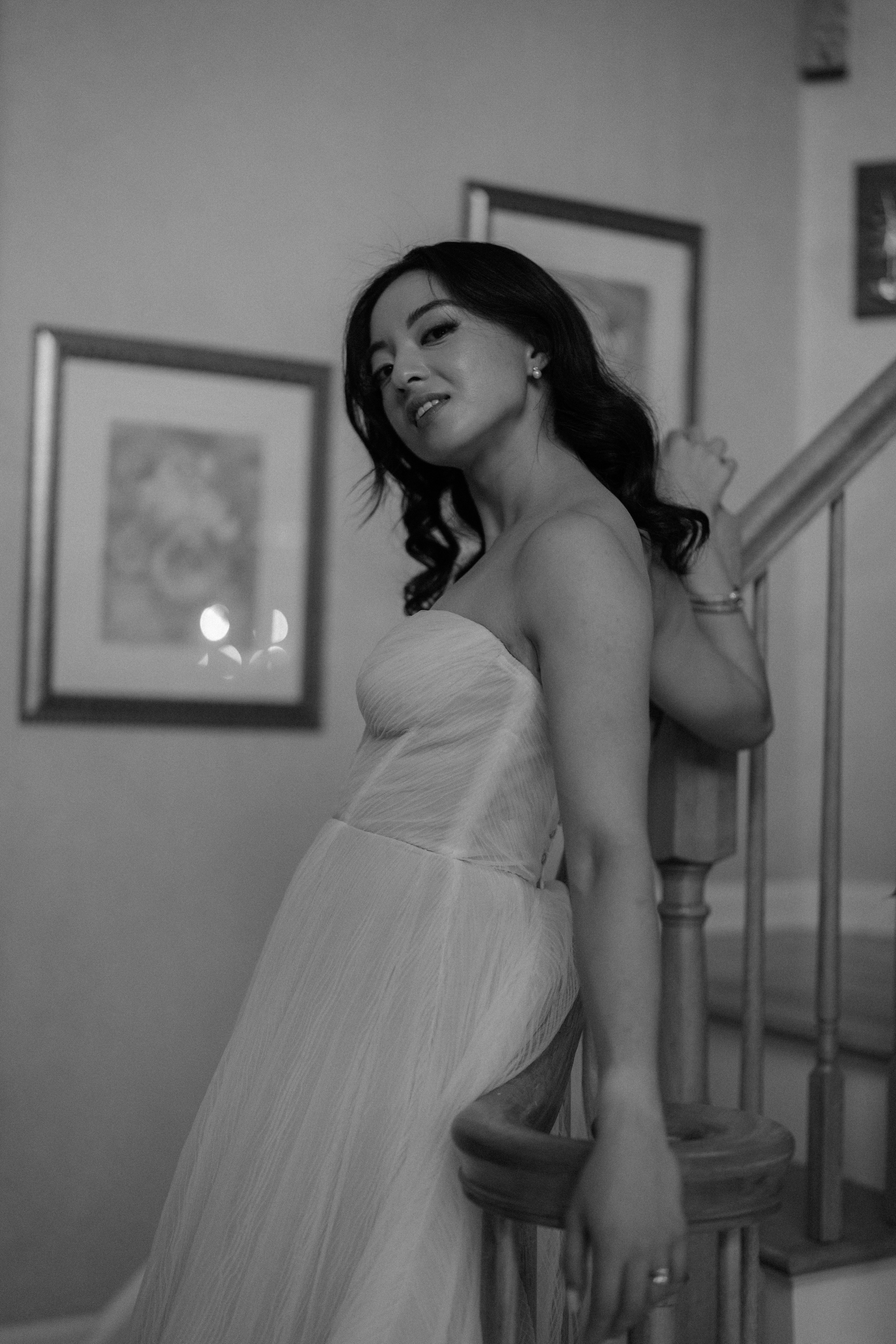 Bernice & Eric. Anna Krasnova Wedding photographer