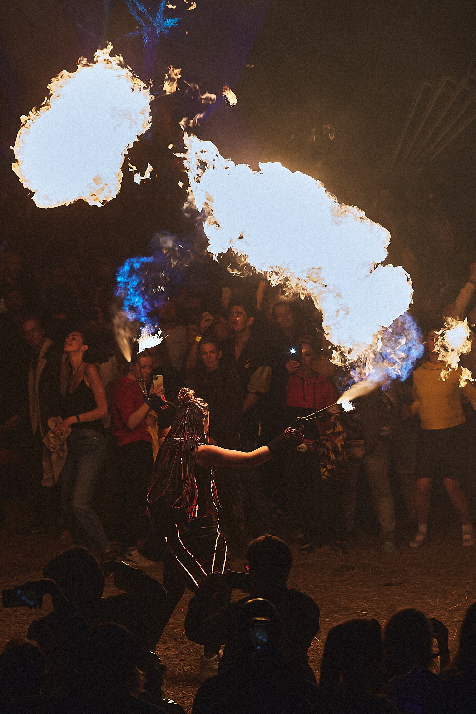 Festival Photography in Berlin and Europe. Photorgrapher Berlin: Event, Portrait and commercial photography