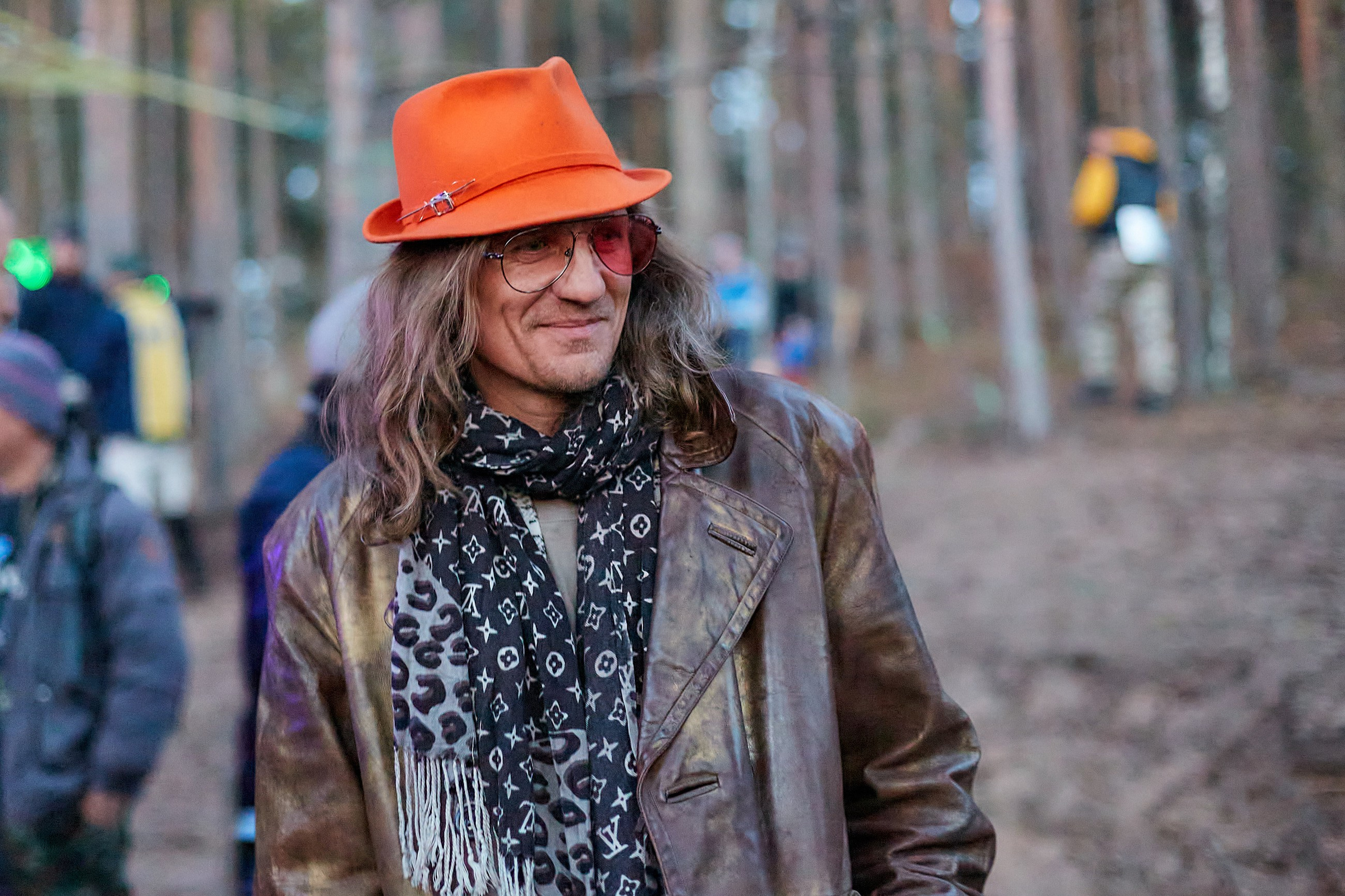 Festival Photography in Berlin and Europe. Photorgrapher Berlin: Event, Portrait and commercial photography