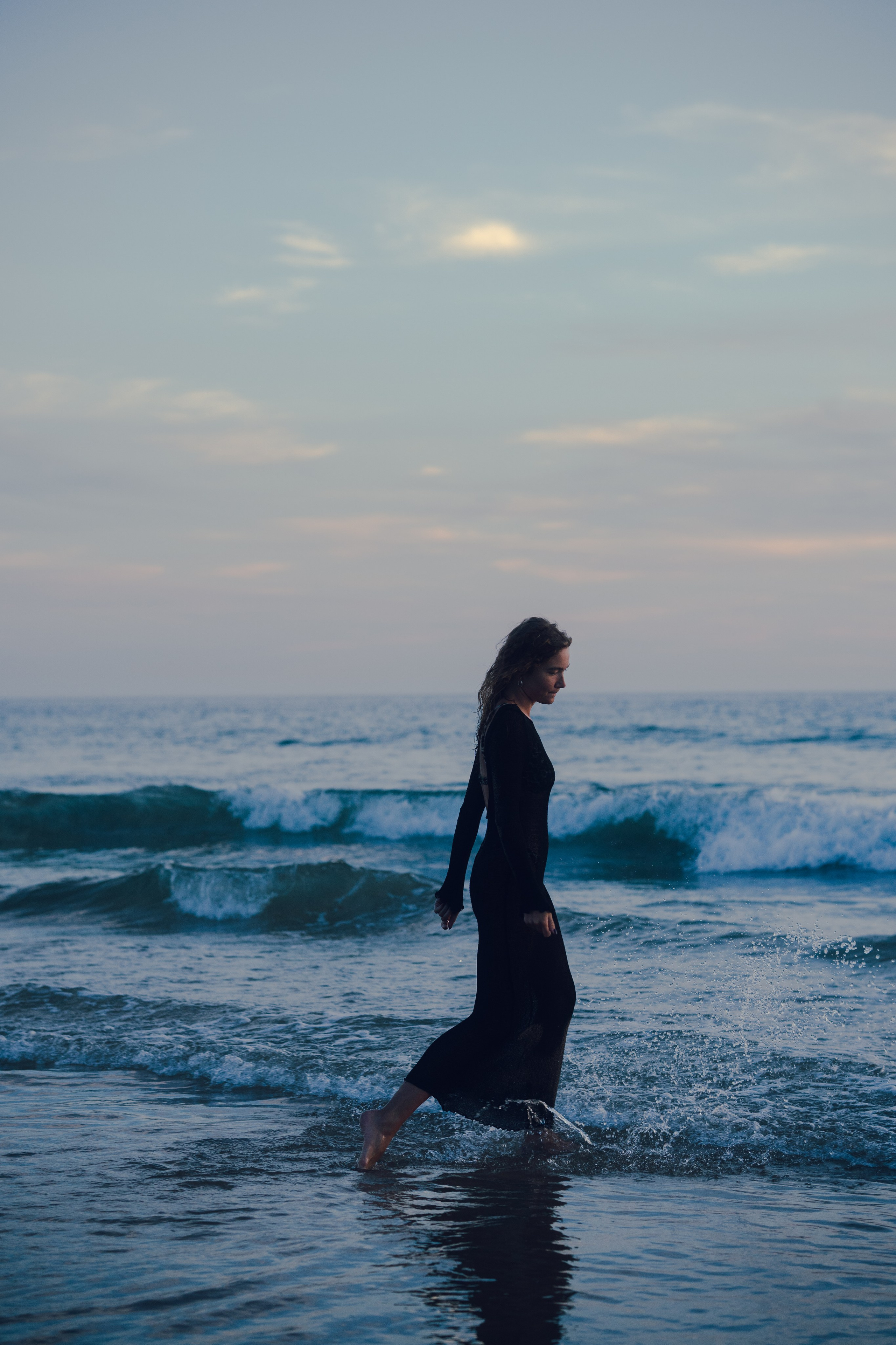 Yana. Lisbon Event Photographer