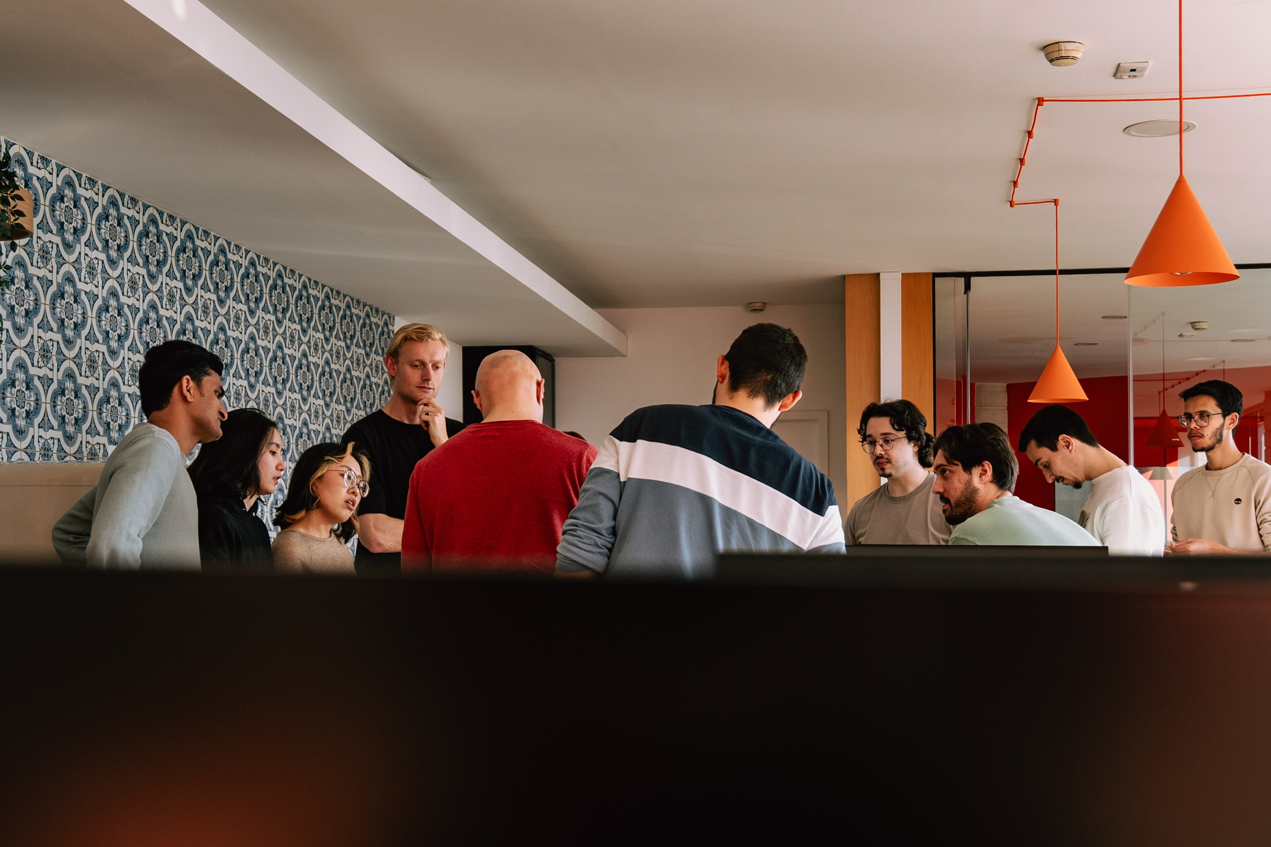 Gapstars. Lisbon Event Photographer