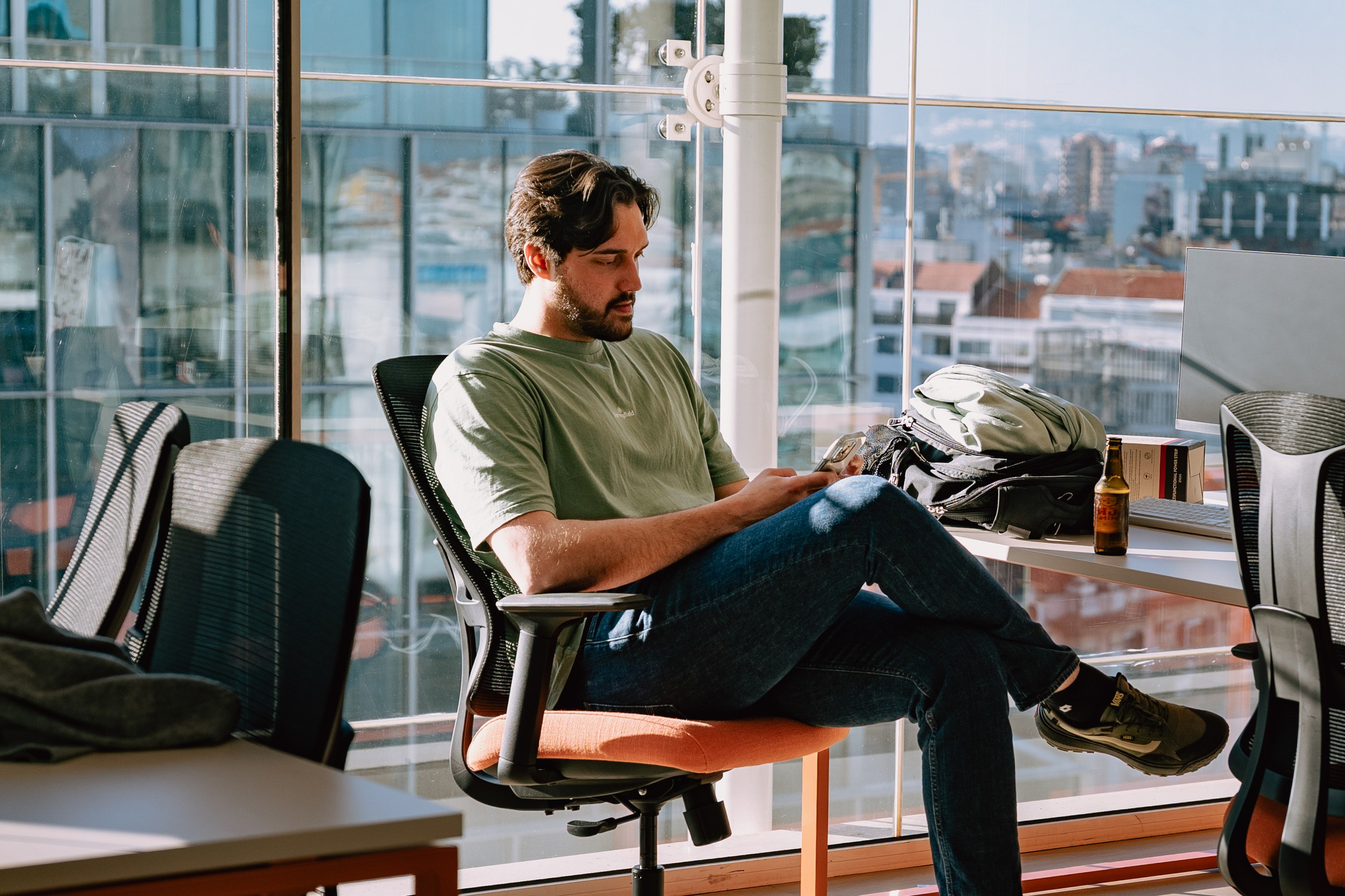 Gapstars. Lisbon Event Photographer