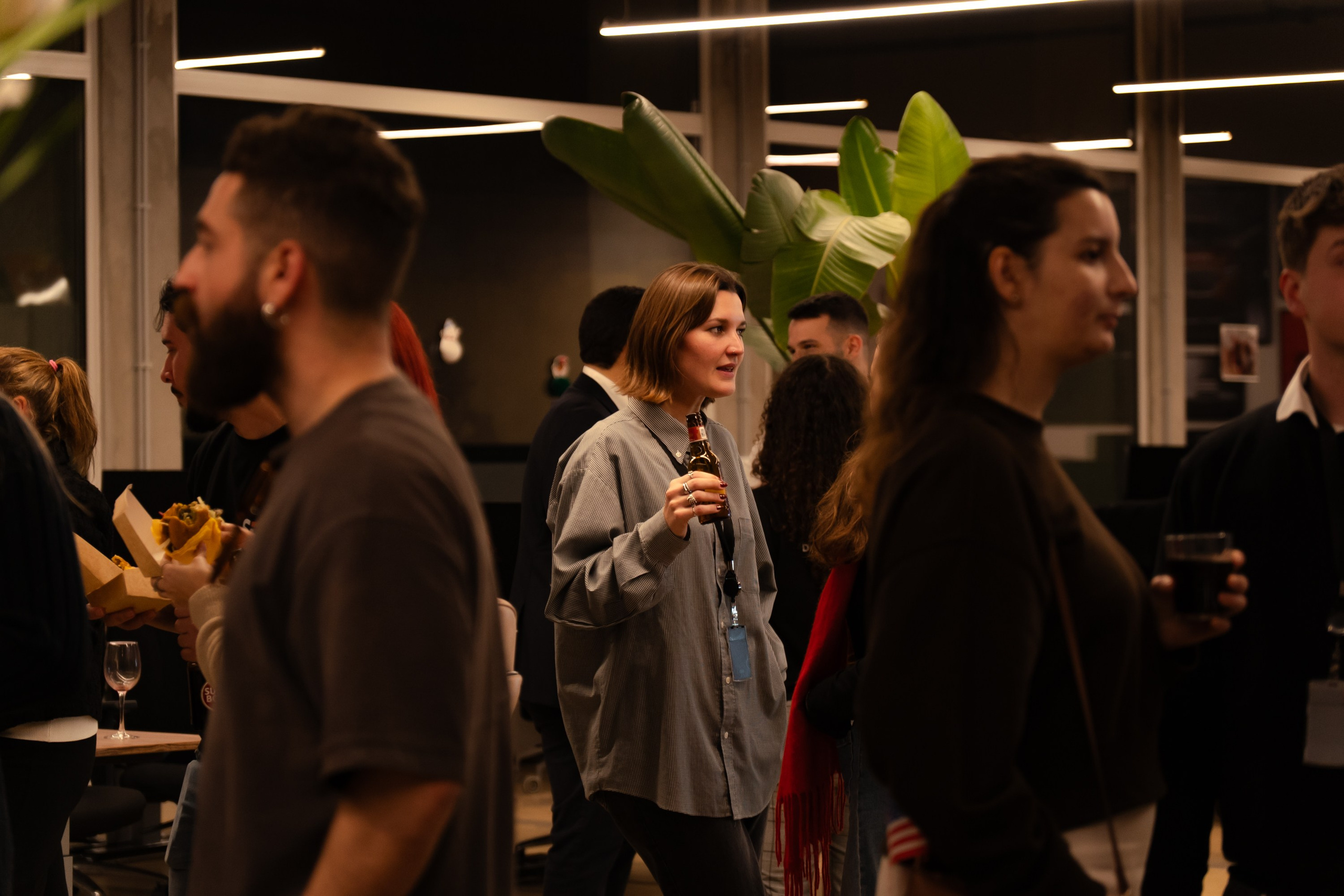 Sixt PT. Lisbon Event Photographer