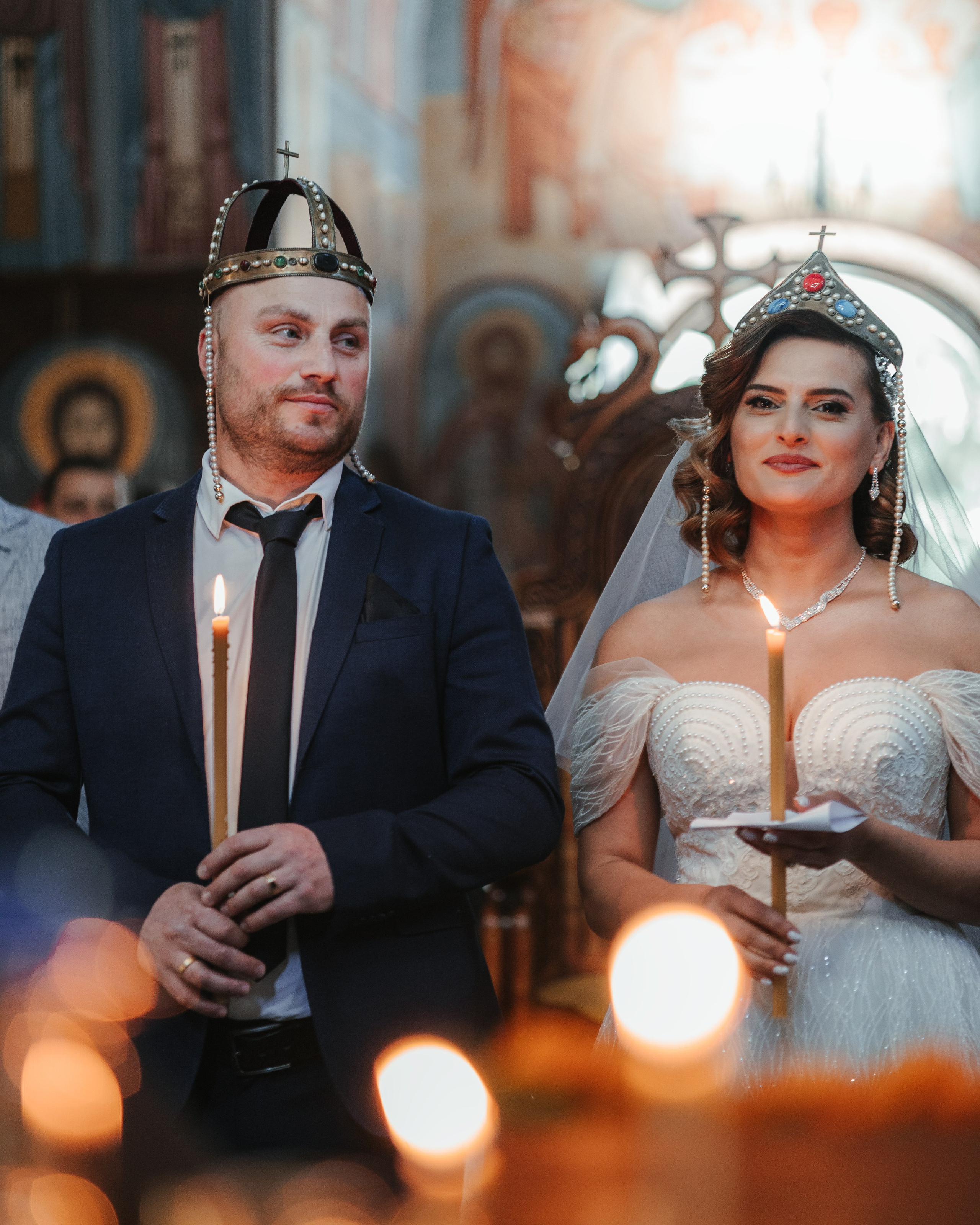 Nana & Levani. Bspander