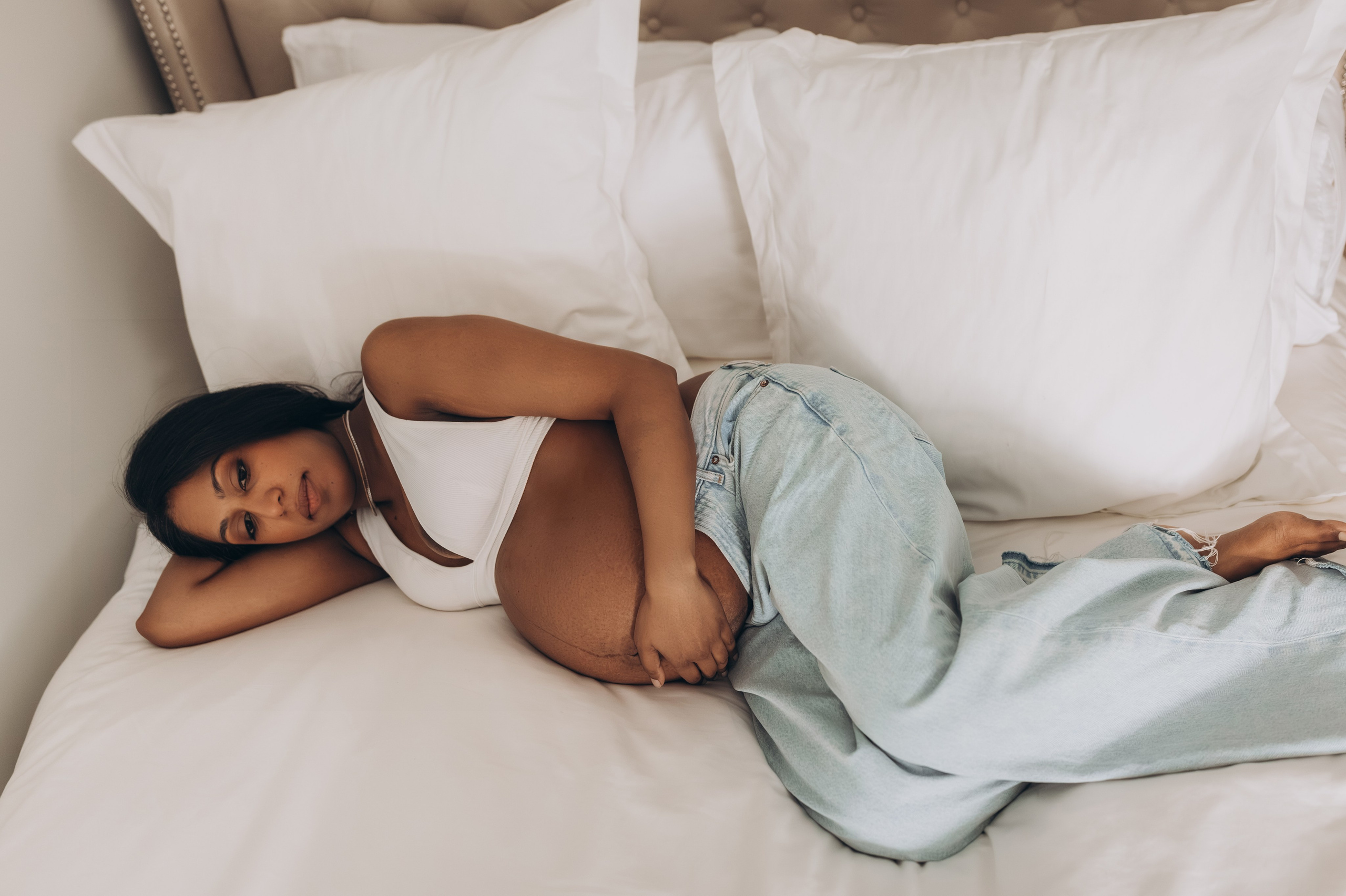 Cindy. Love Through Photo