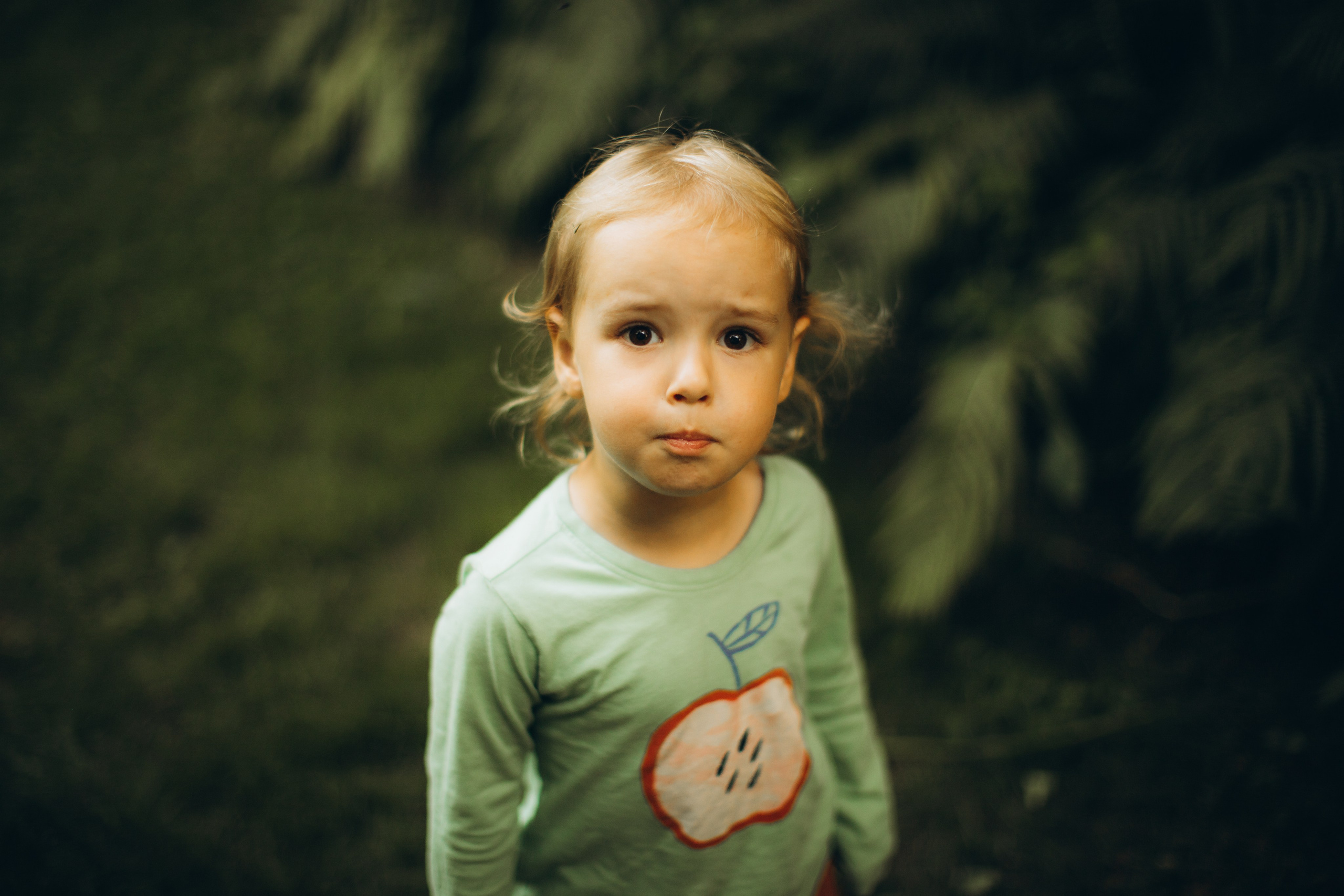 Ksenia and Oliver. Love Through Photo