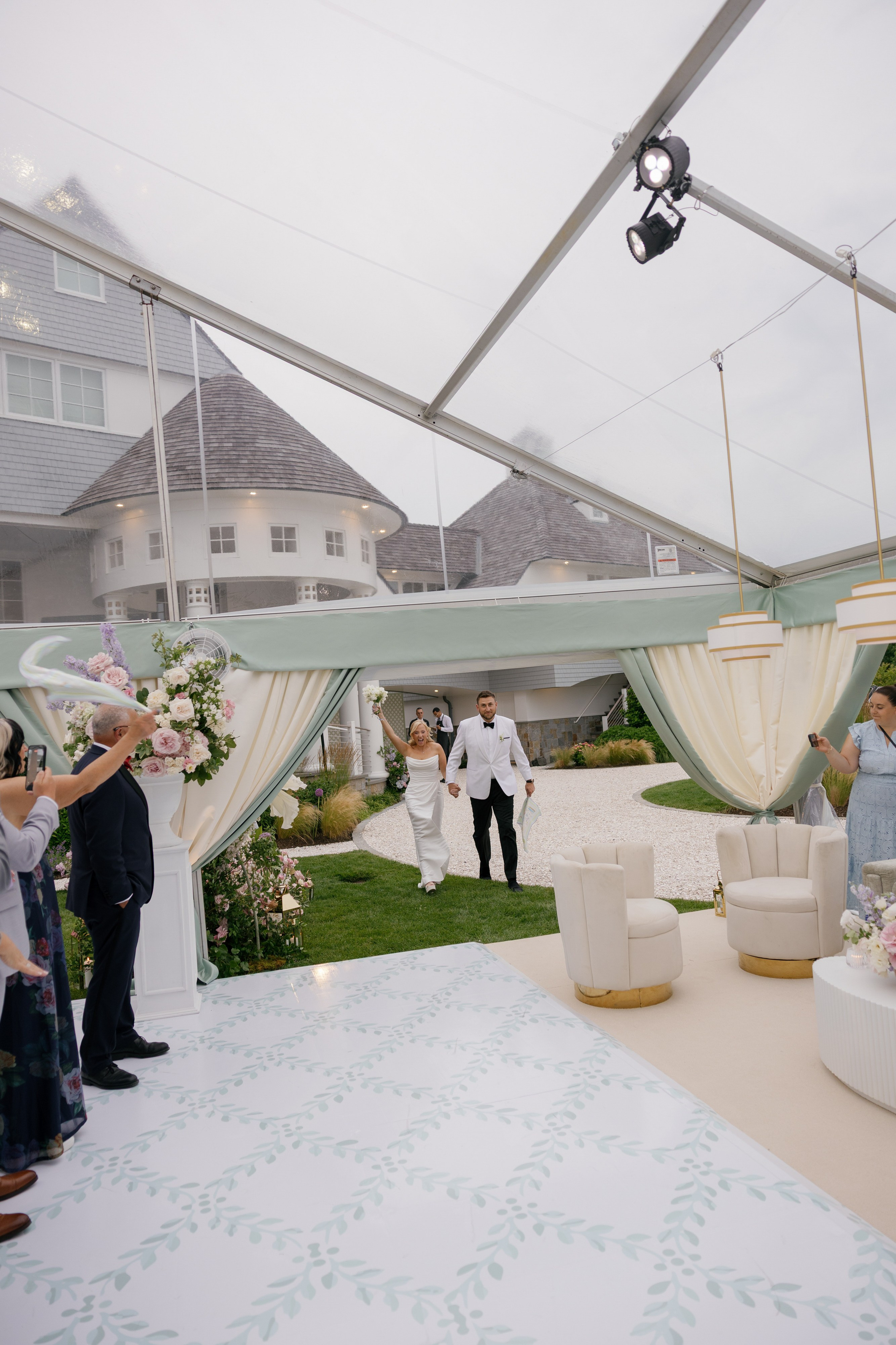 Anne Marie and Andrew. Wedding photographer and videographer New York | New Jersey