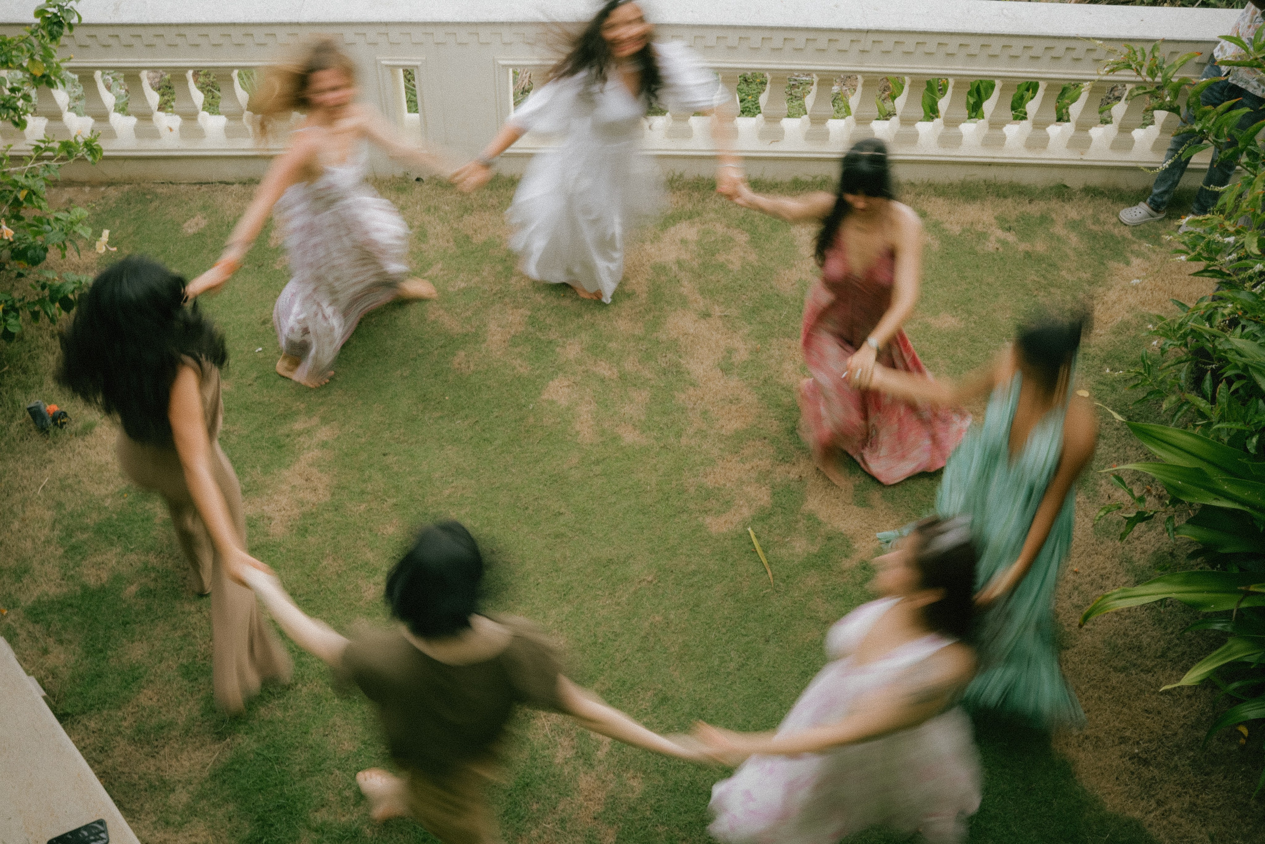 Bachelorette of Ayesha!. Fine art Wedding Photographers in India & Canada