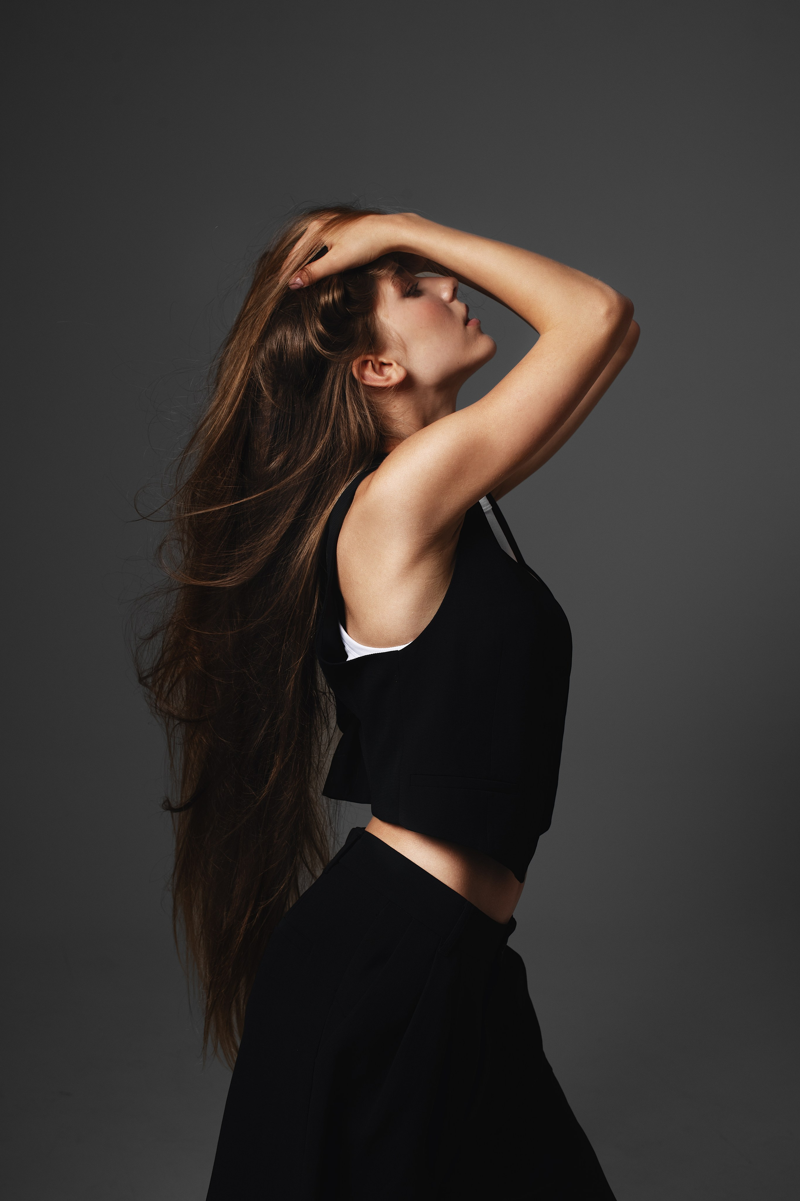 Joleen. Meisha Photo