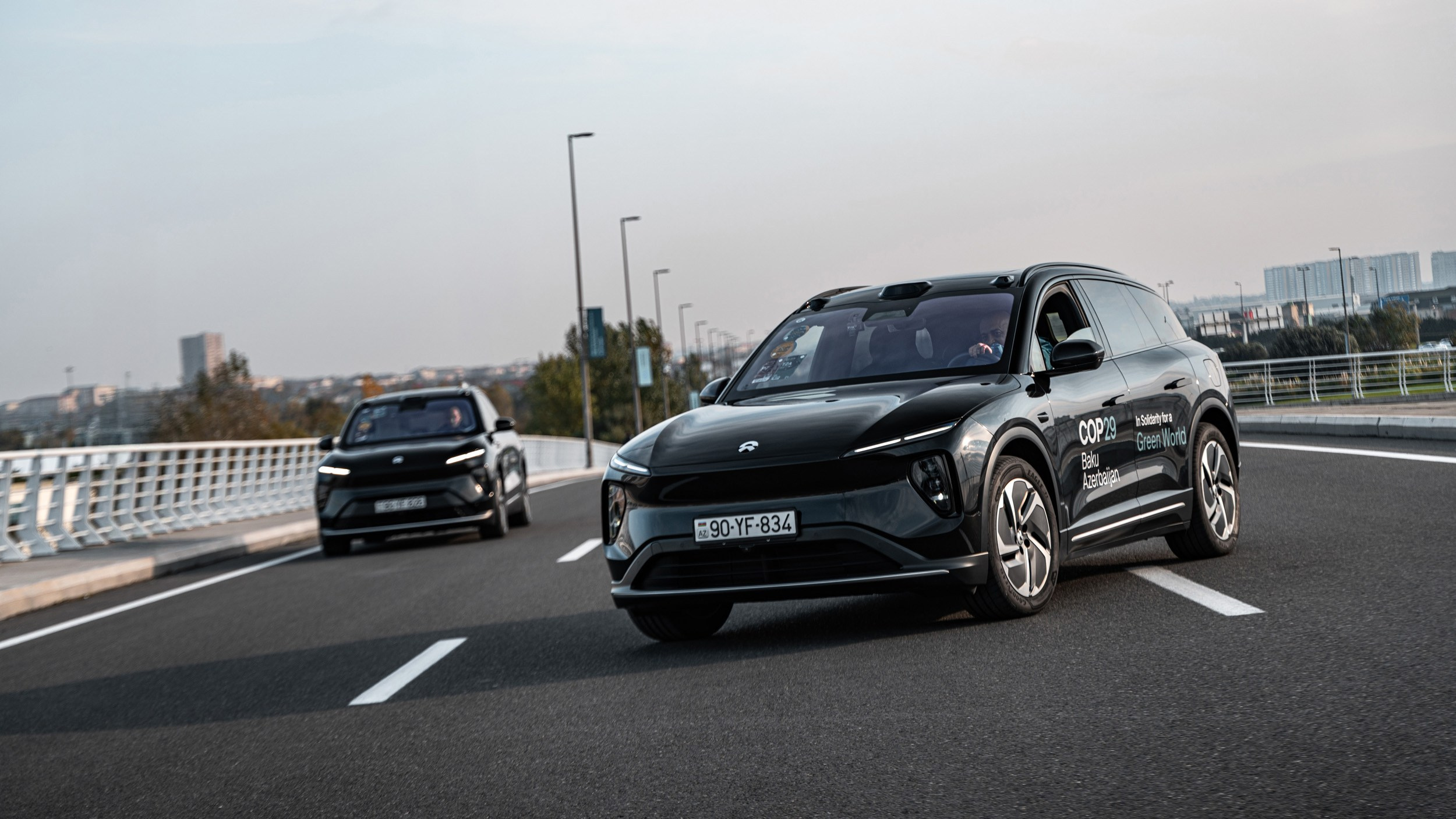 NIO. WORLDWIDE COMMERCIAL AUTOMOTIVE PHOTOGRAPHER