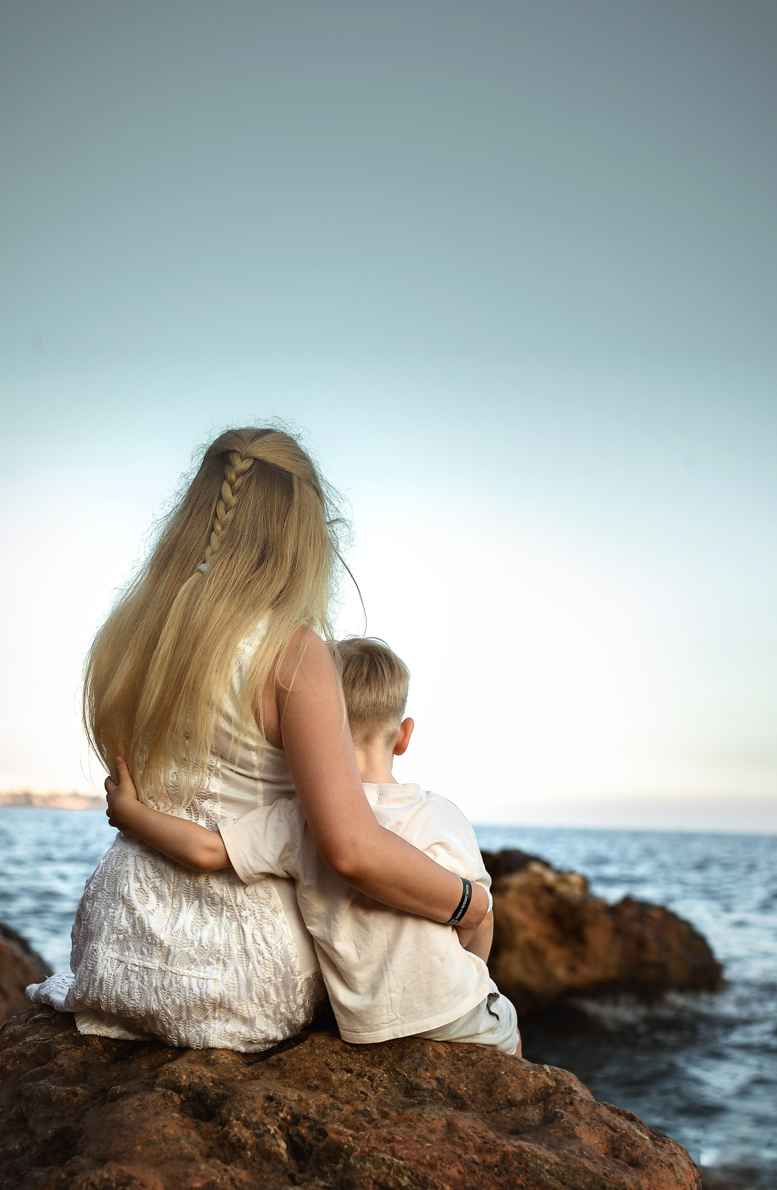 Киев & Донецк. Фотограф в Анталии