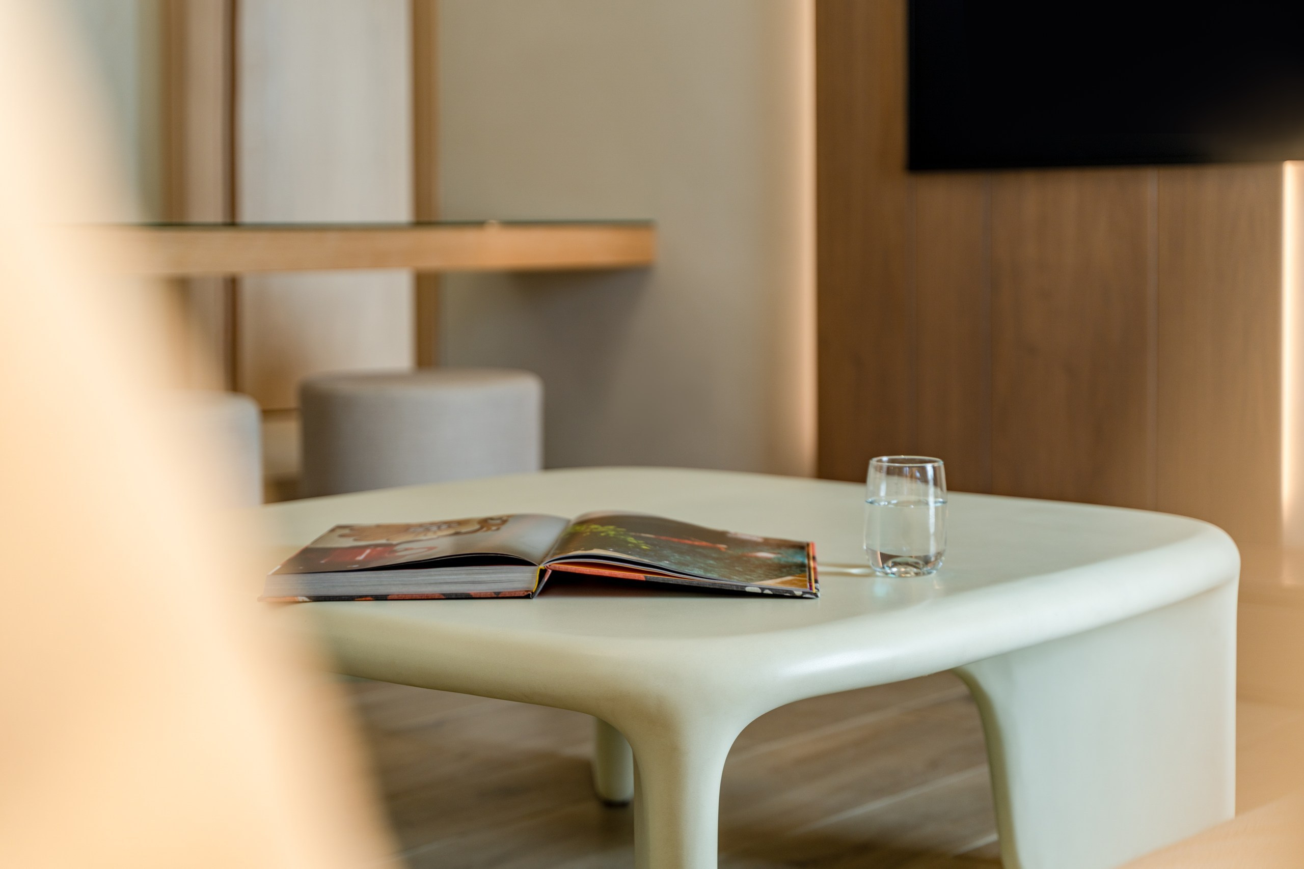 A Symphony of Light and Stone. Hotel Photographer Greece | Hotels, Villas & Resorts | sketch.gr