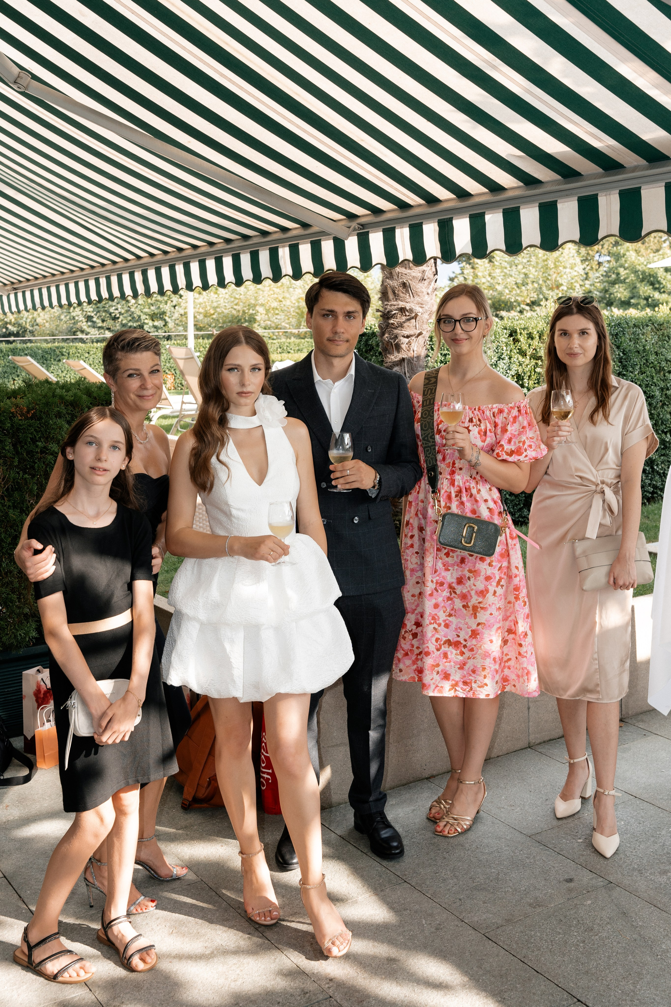 Diana & Philippe. Photographe Suisse Tatiana Lyzhina