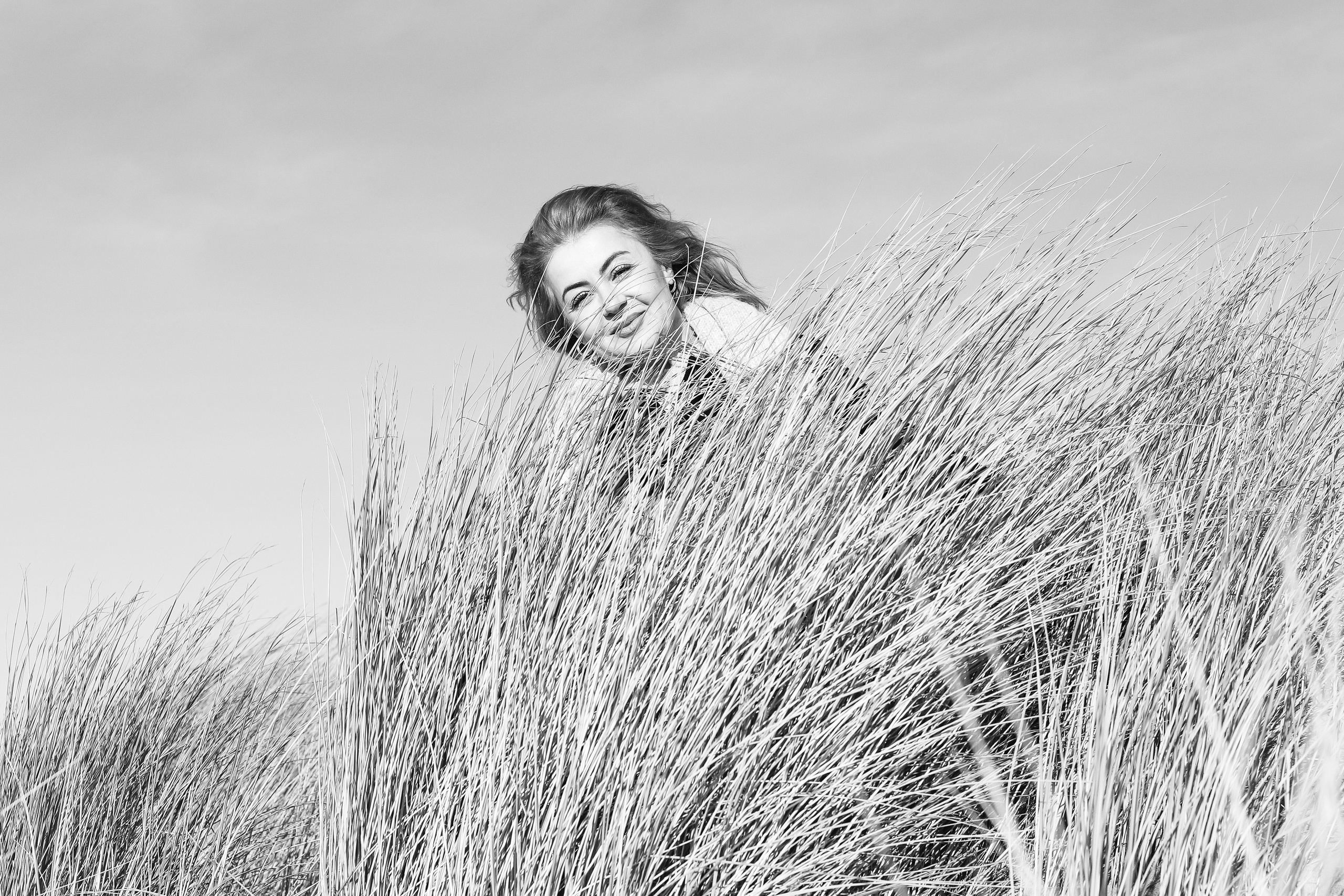 Daniela. Family and Portraits photographer Diana Andoni