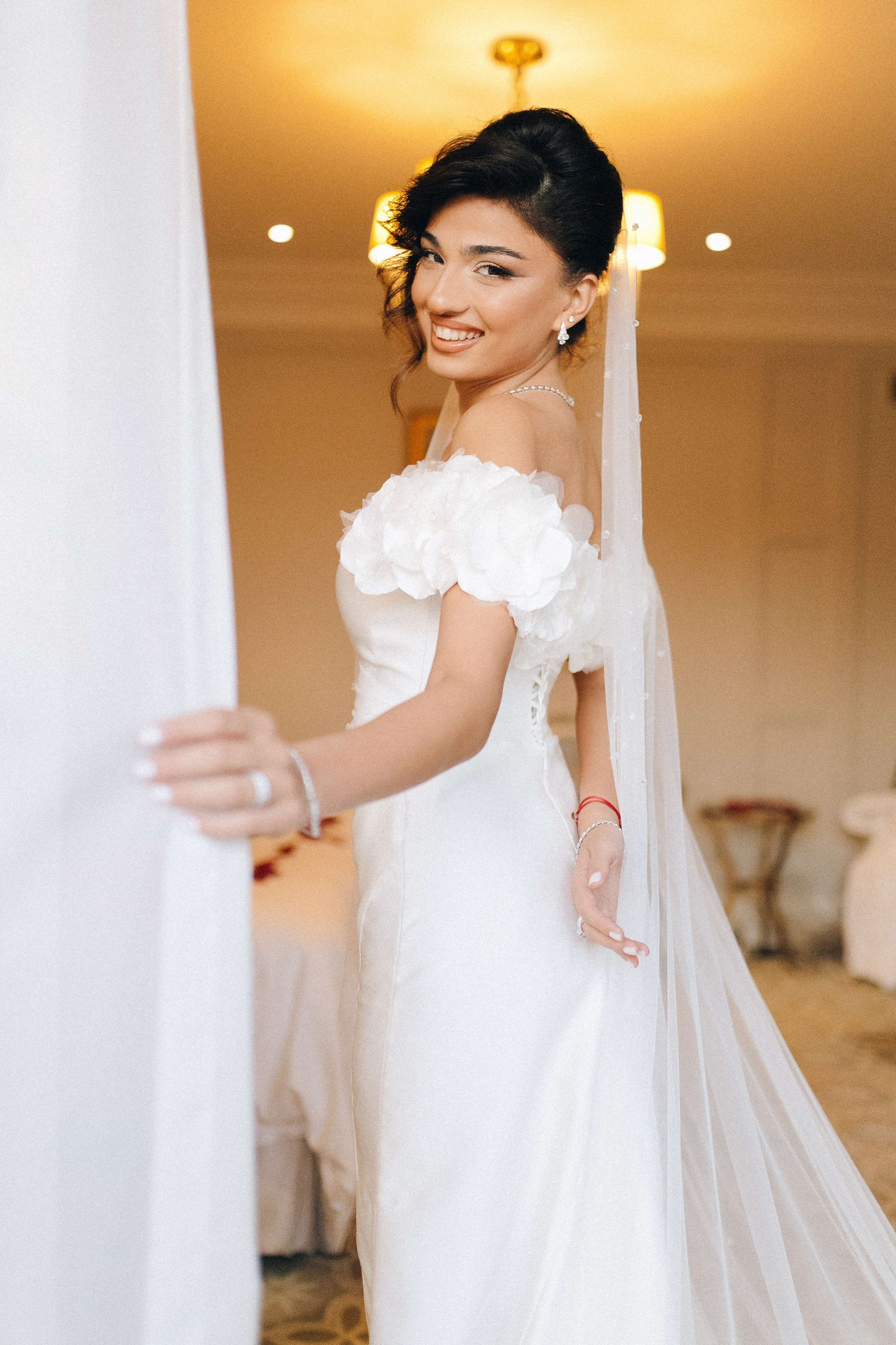 RAMIN&GUNEL. Wedding&Event photographer Ismail Rzayev in Baku