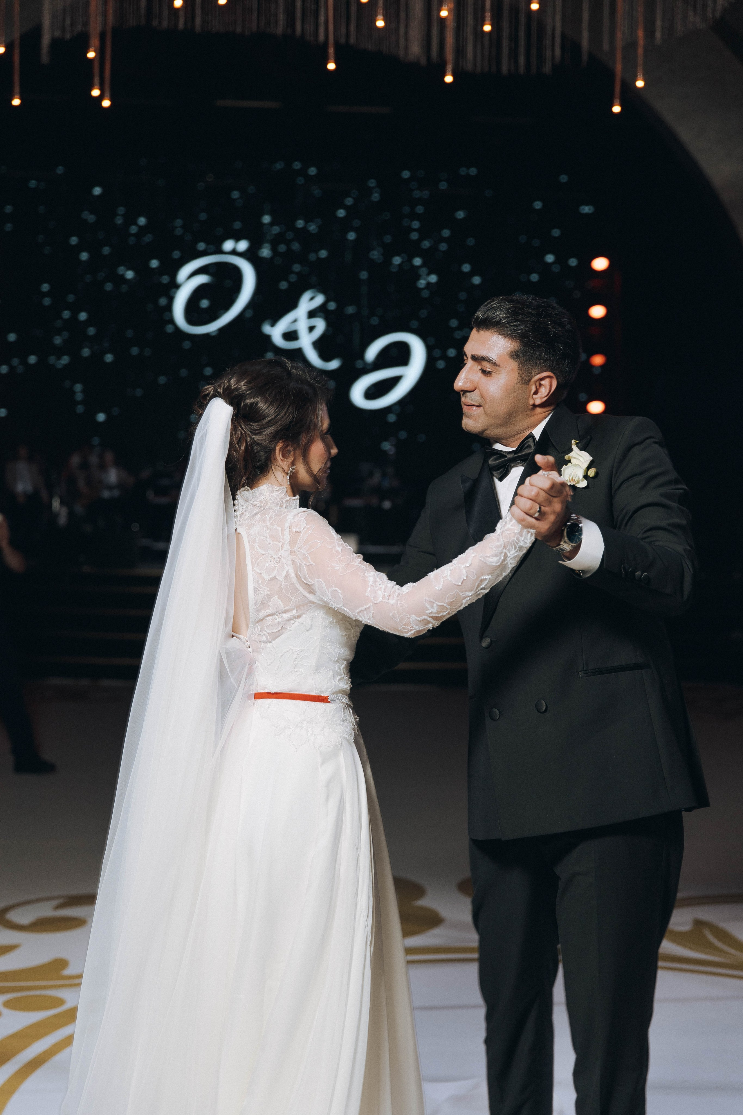 OMAR&ASLI. Wedding&Event photographer Ismail Rzayev in Baku