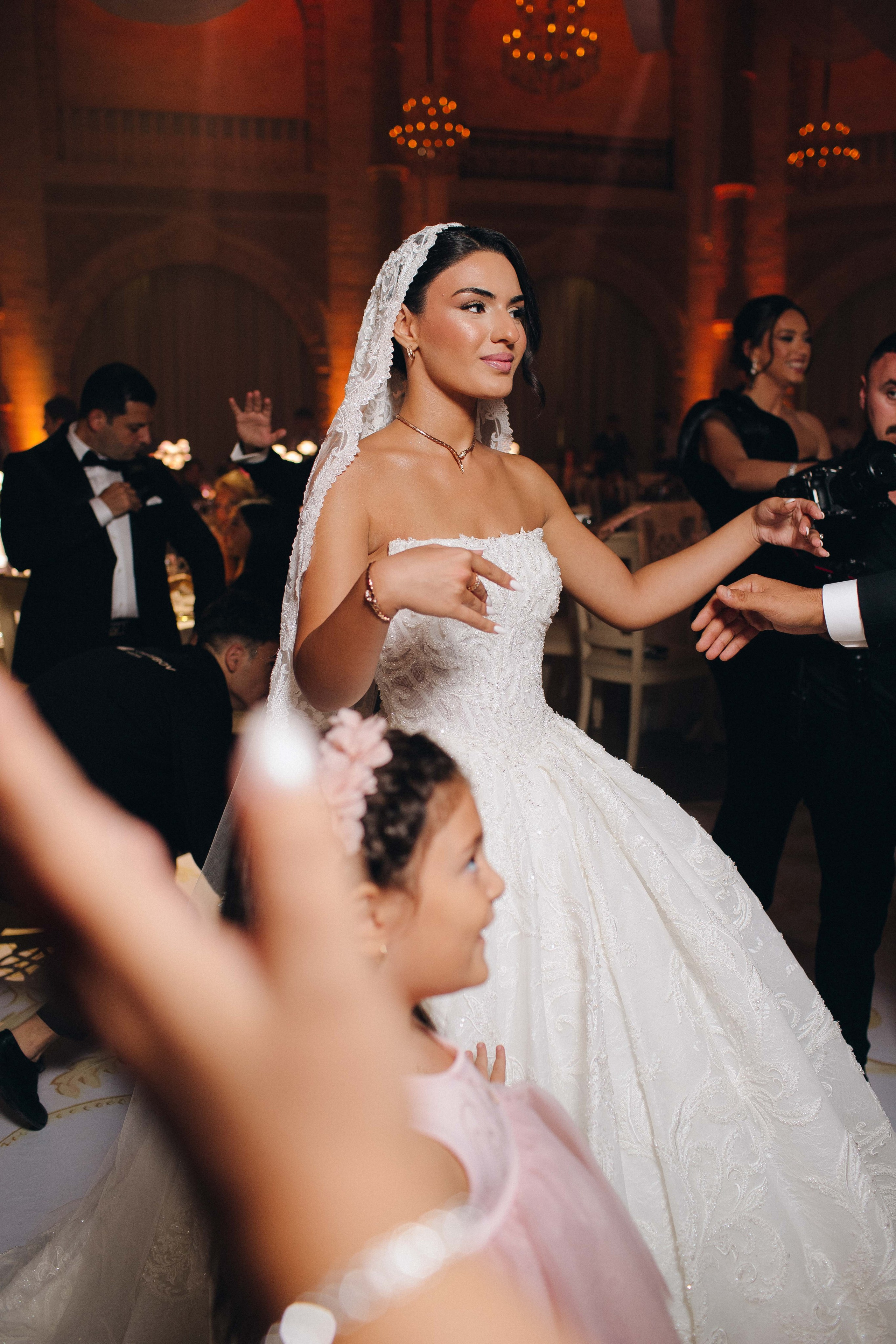 SIYAVUSH&FARIDA. Wedding&Event photographer Ismail Rzayev in Baku