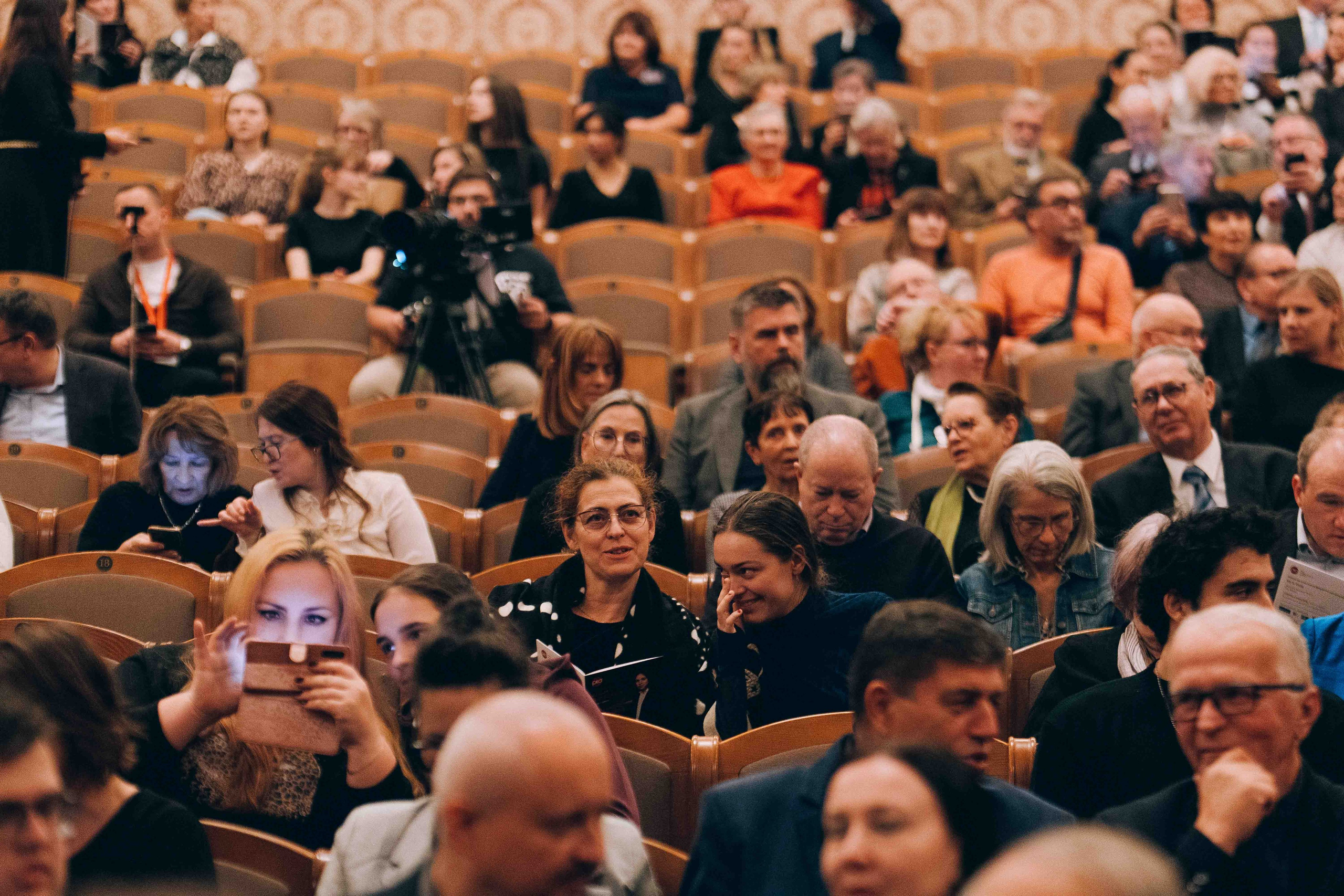 RUDOLFINUM (PRAGUE). Wedding&Event photographer Ismail Rzayev in Baku
