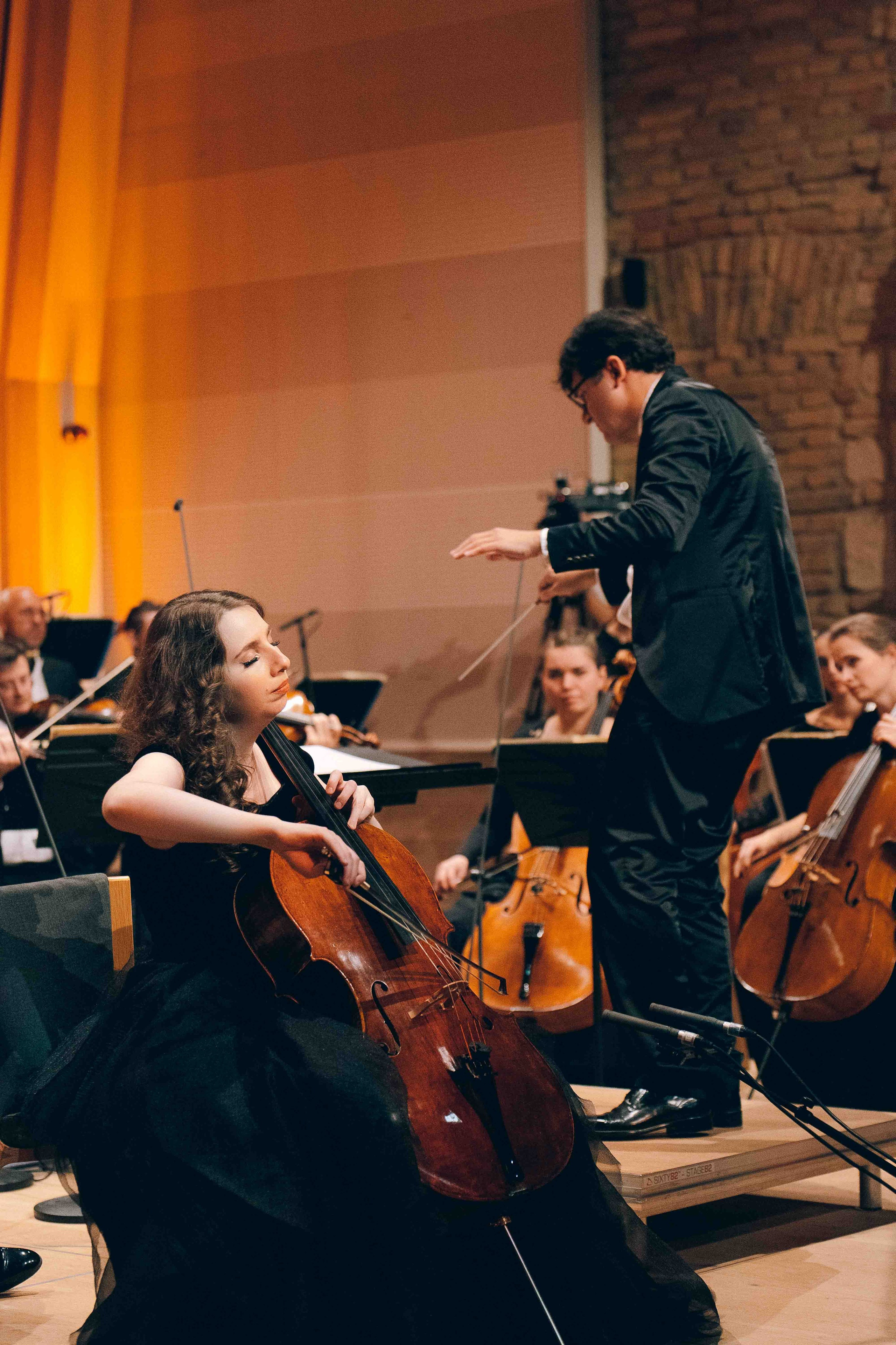 BUDAPEST MUSIC CENTER. Wedding&Event photographer Ismail Rzayev in Baku