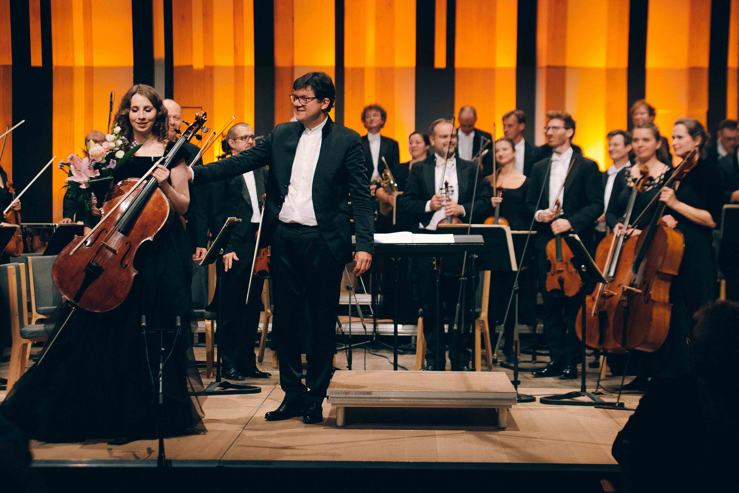 BUDAPEST MUSIC CENTER. Wedding&Event photographer Ismail Rzayev in Baku