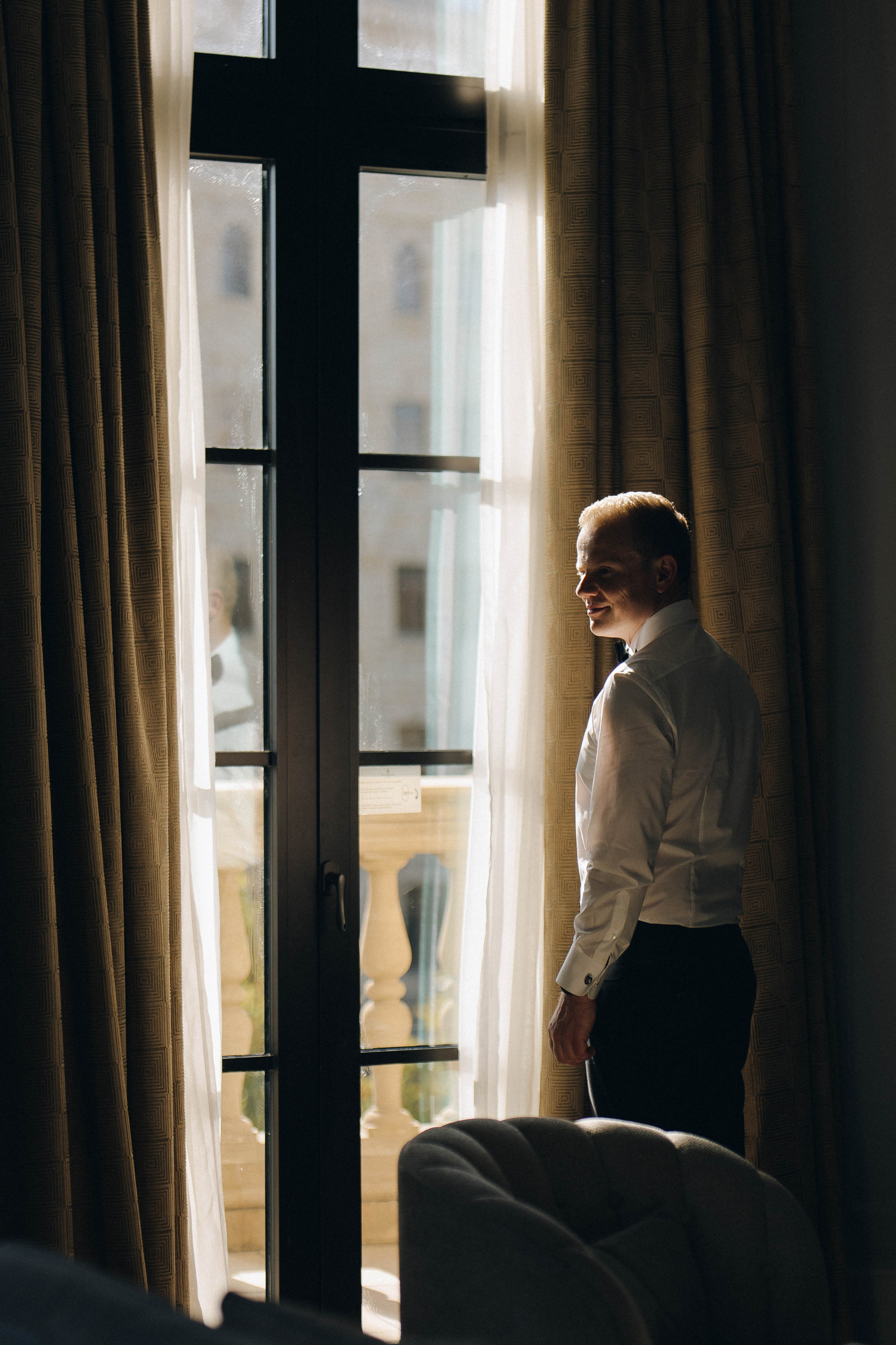 VITALIY&AYAN. Wedding&Event photographer Ismail Rzayev in Baku