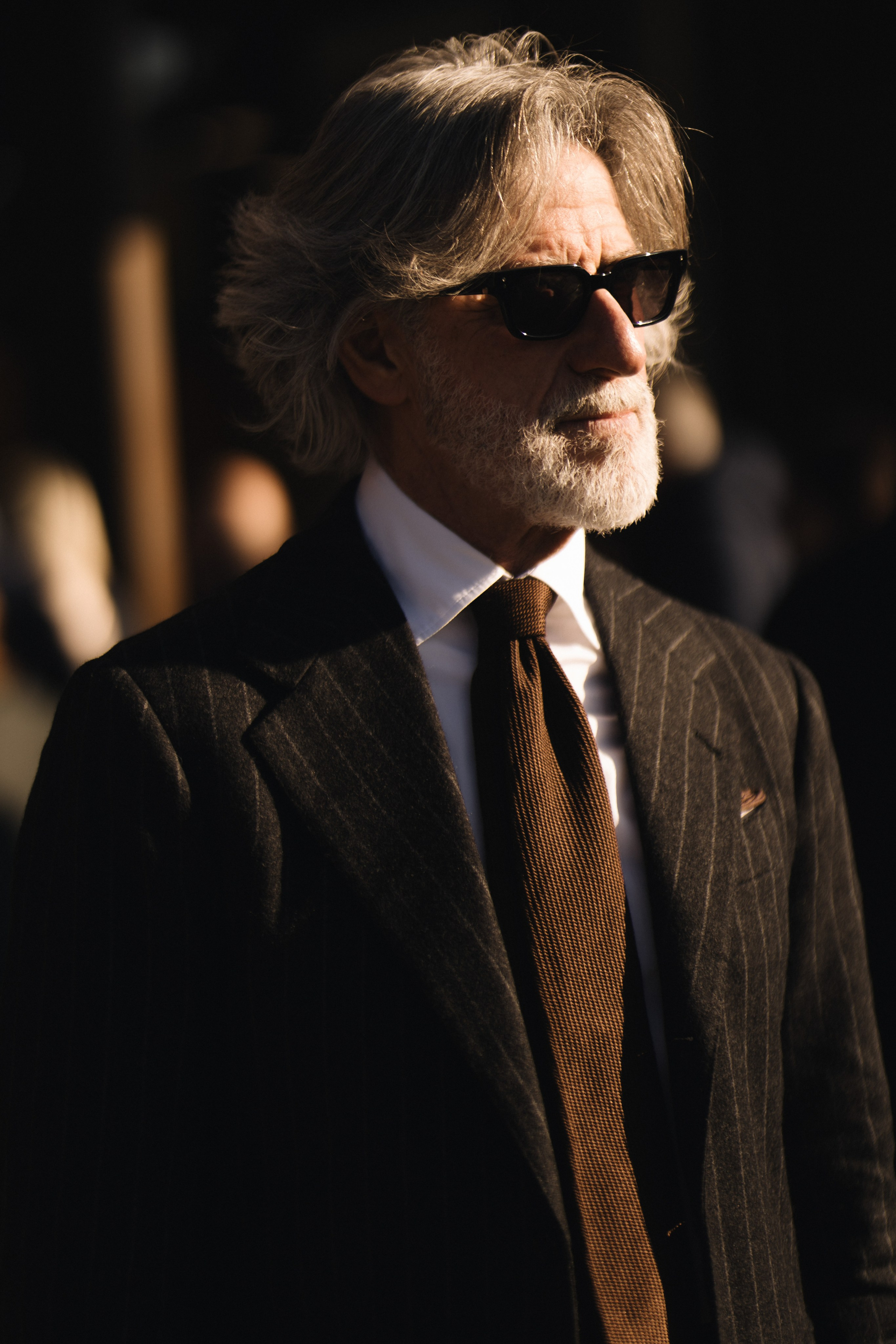 PITTI UOMO 107. Wedding&Event photographer Ismail Rzayev in Baku