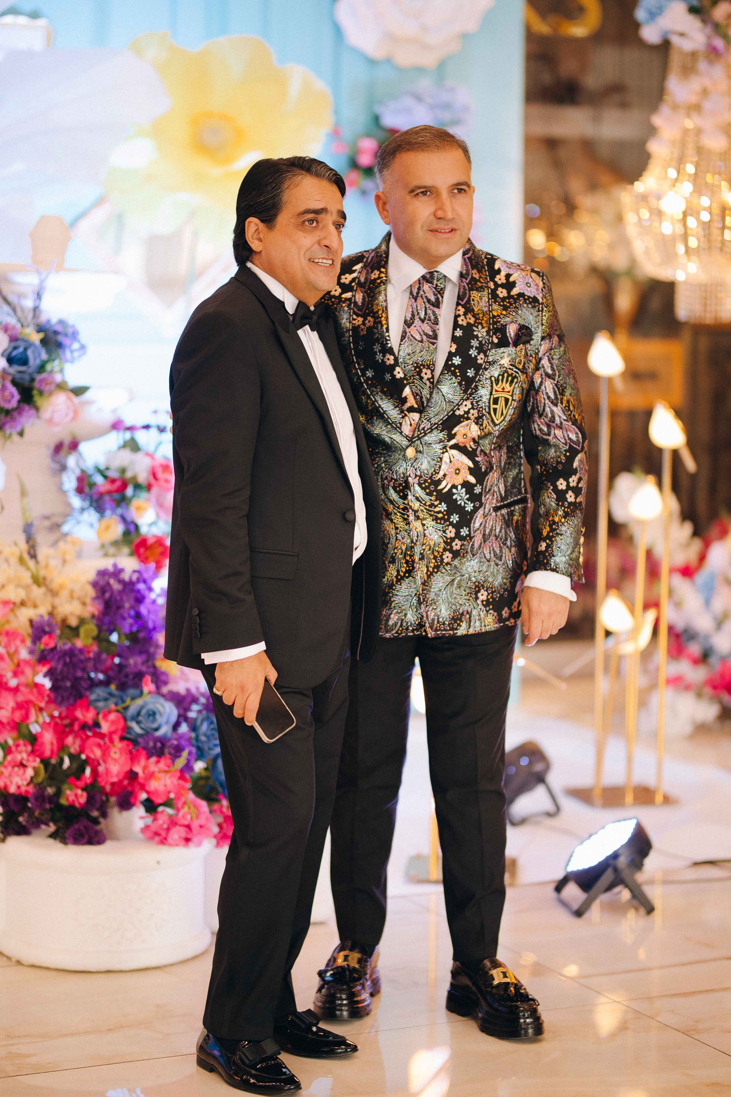 ALI&NIGAR. Wedding&Event photographer Ismail Rzayev in Baku