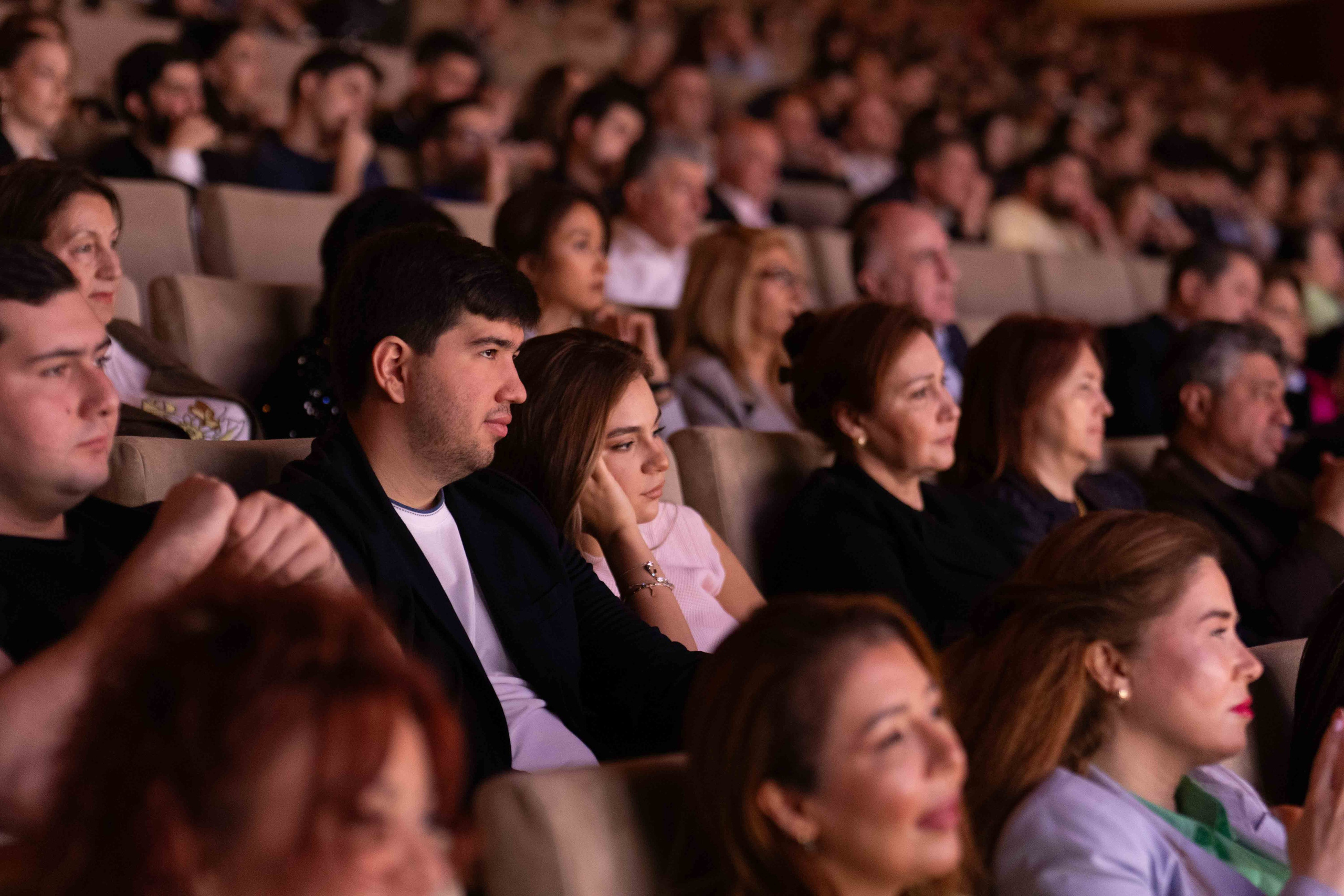 PLANET PARNI IZ BAKU. Wedding&Event photographer Ismail Rzayev in Baku