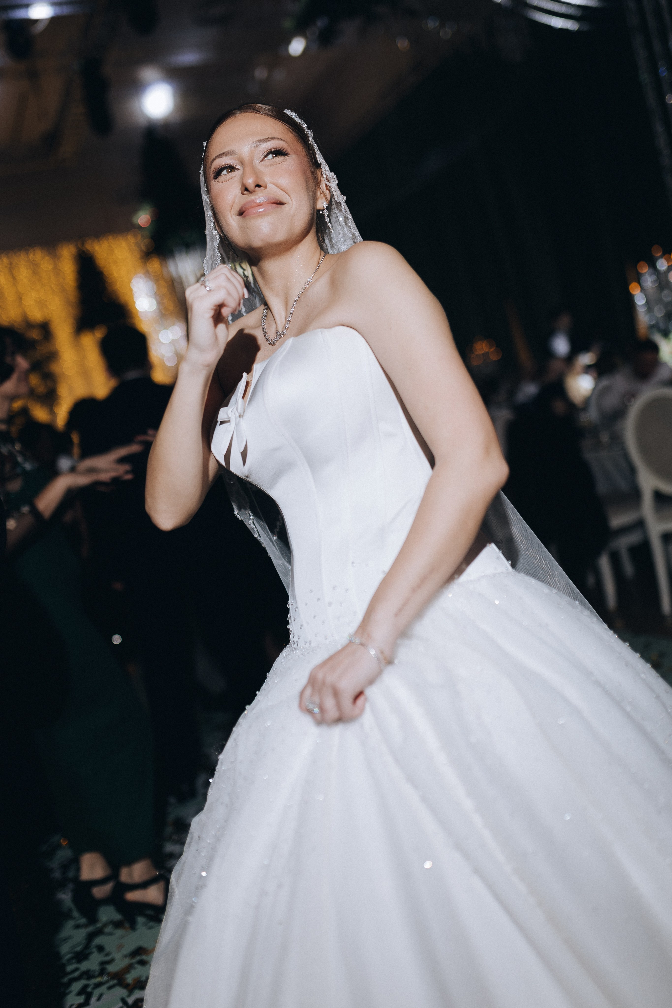 MASHKUR&KAMILLA. Wedding&Event photographer Ismail Rzayev in Baku