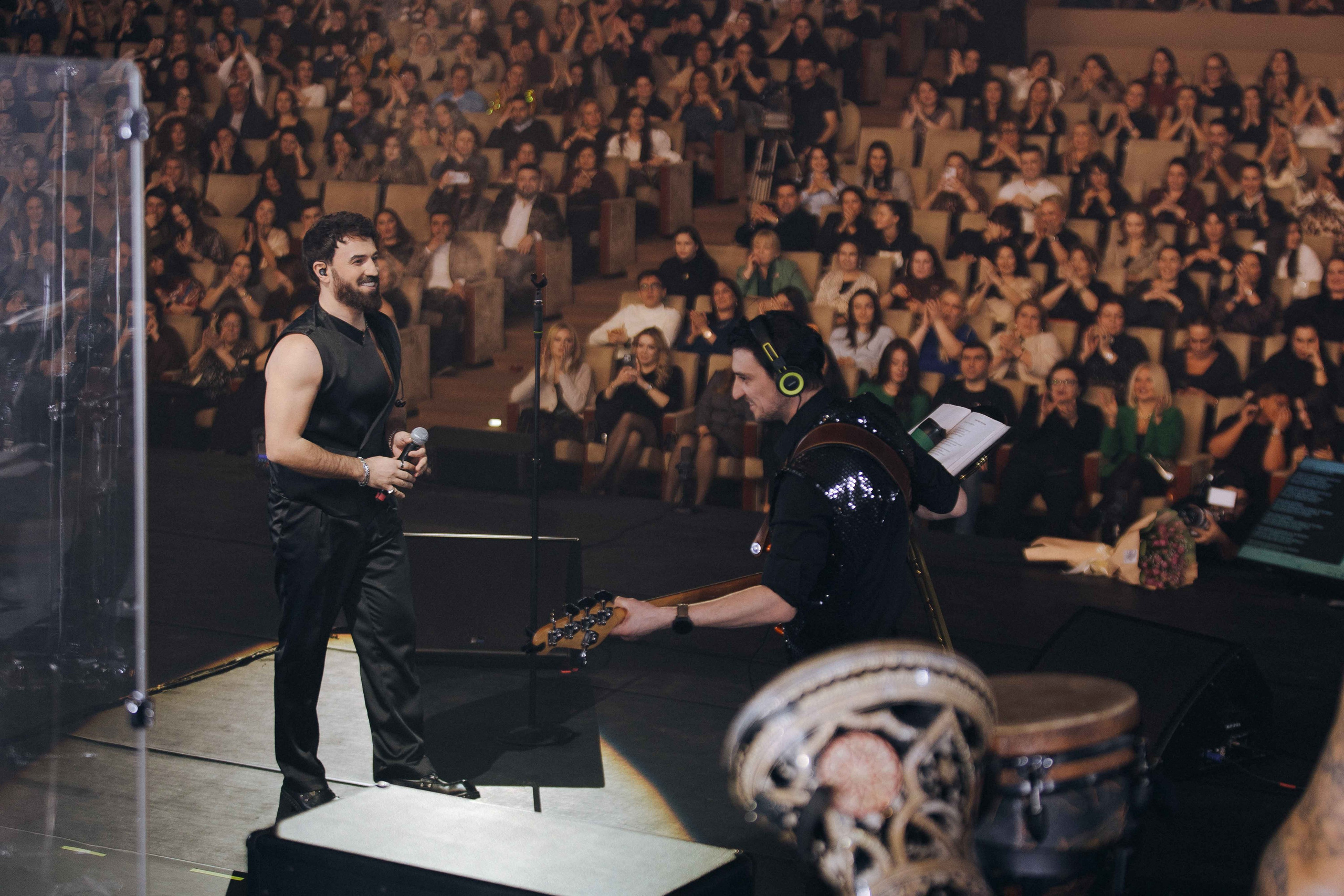 ZAMIG HUSEYNOV. Wedding&Event photographer Ismail Rzayev in Baku