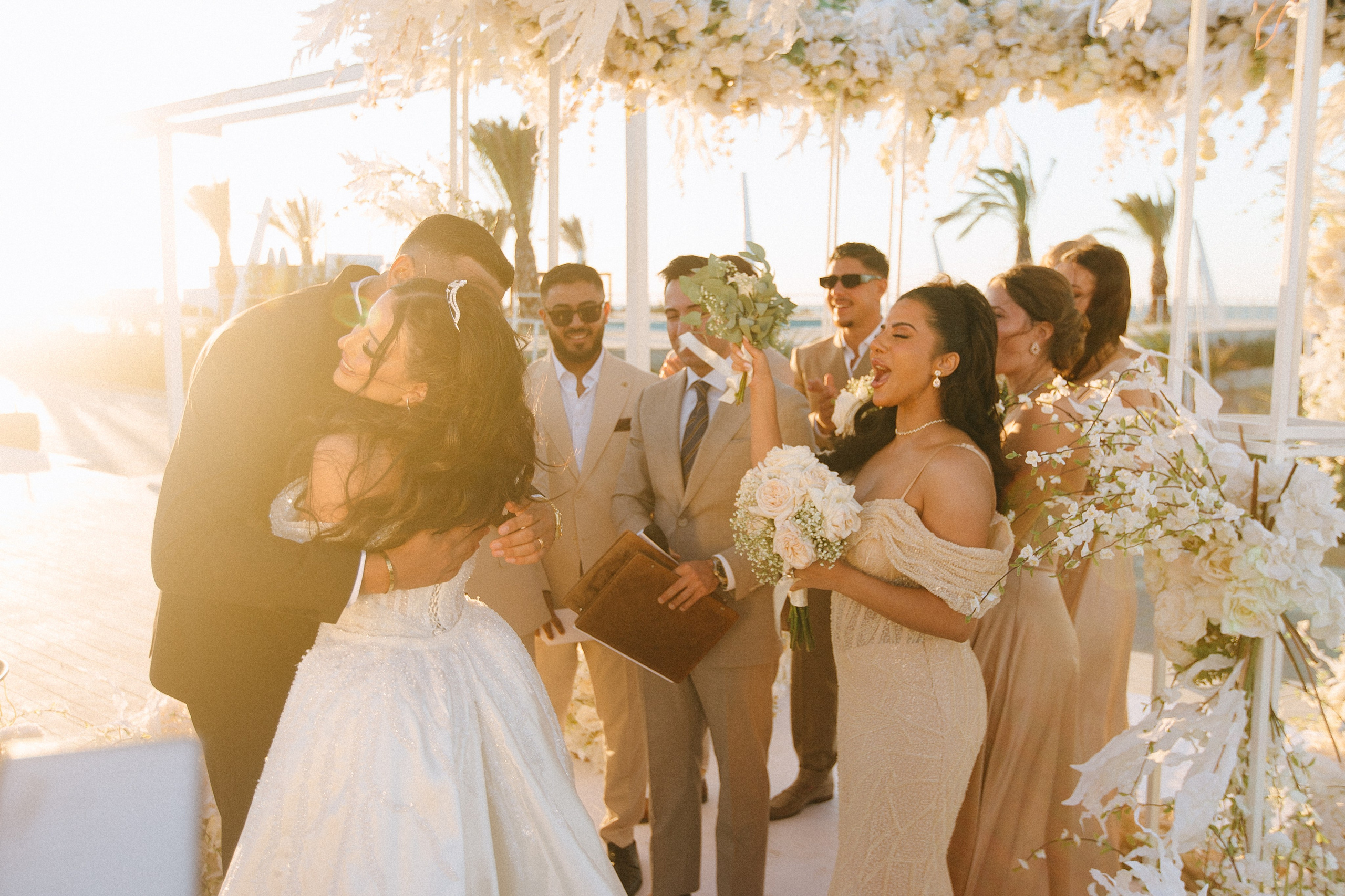 HANI&LEILA. Wedding&Event photographer Ismail Rzayev in Baku