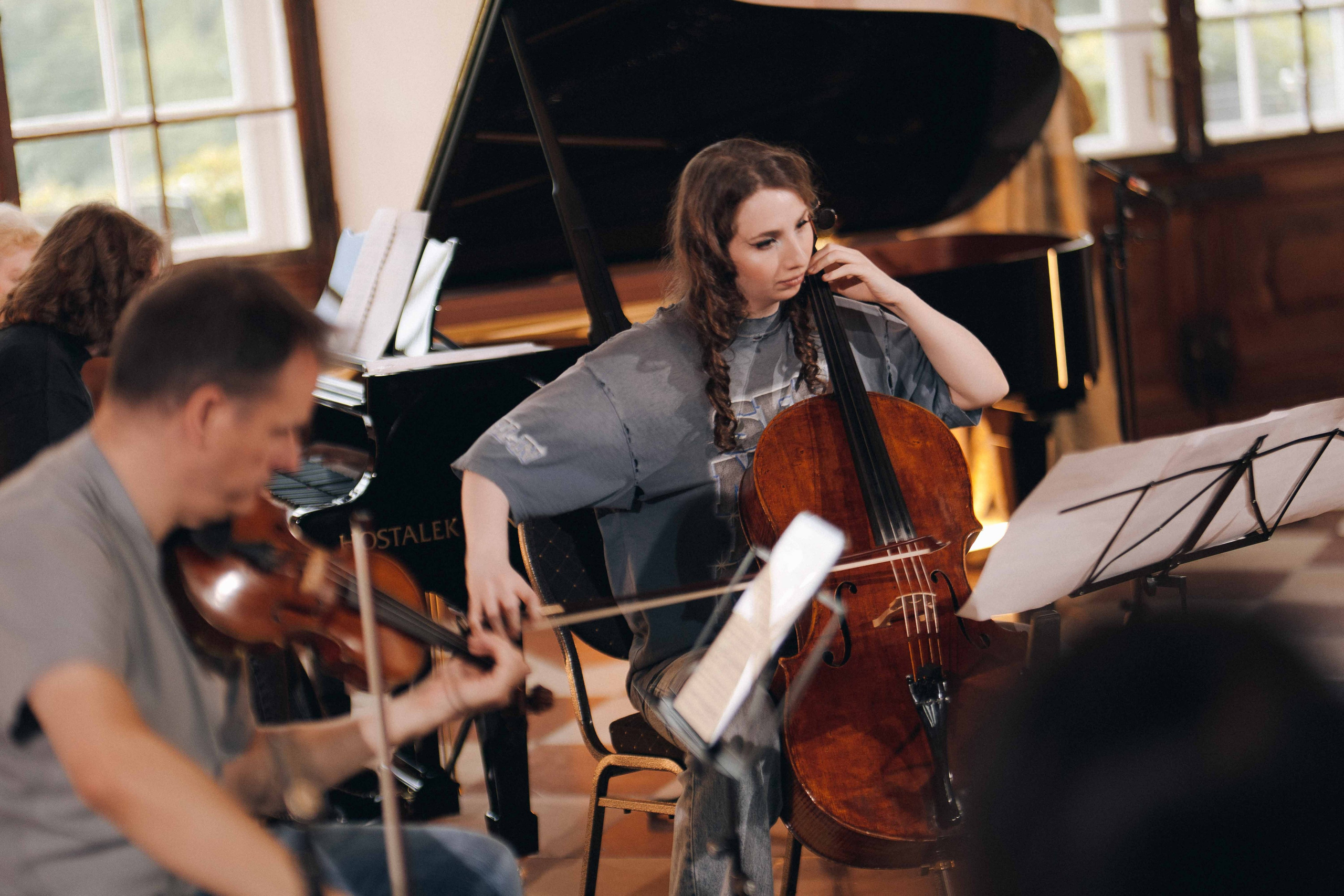 SCHLOSS LEOPOLDSKRON SALZBURG. Wedding&Event photographer Ismail Rzayev in Baku