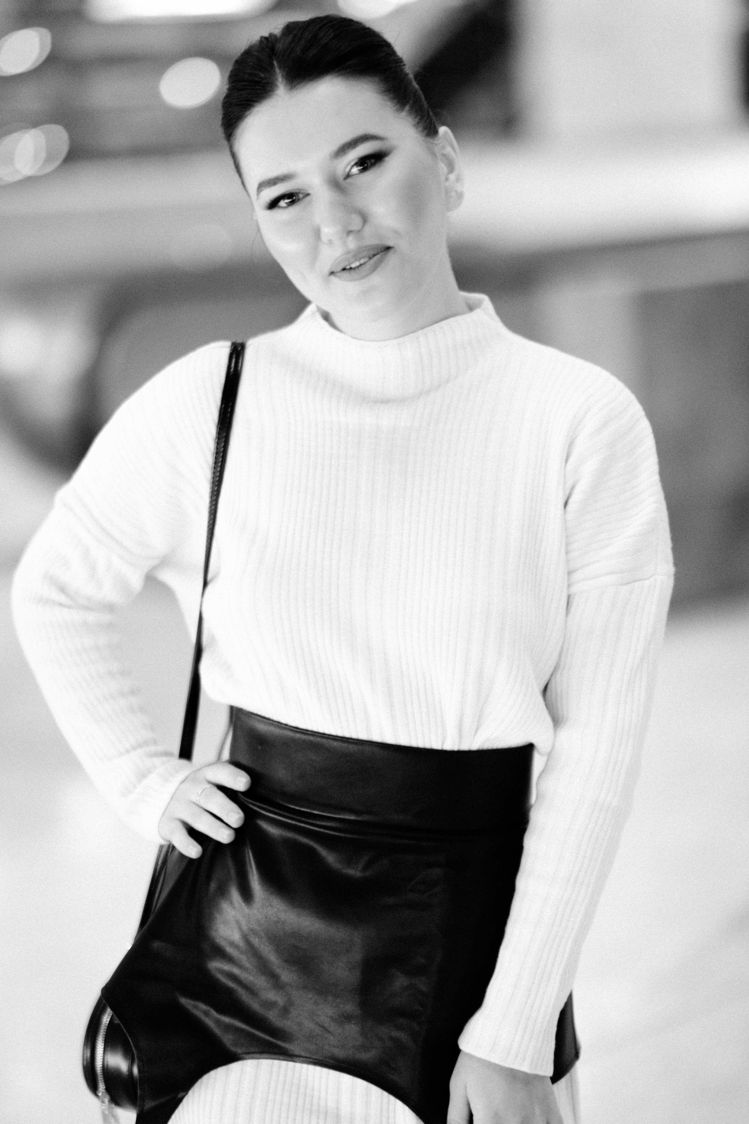 BAKU FASHION WEEK 2023. Wedding&Event photographer Ismail Rzayev in Baku