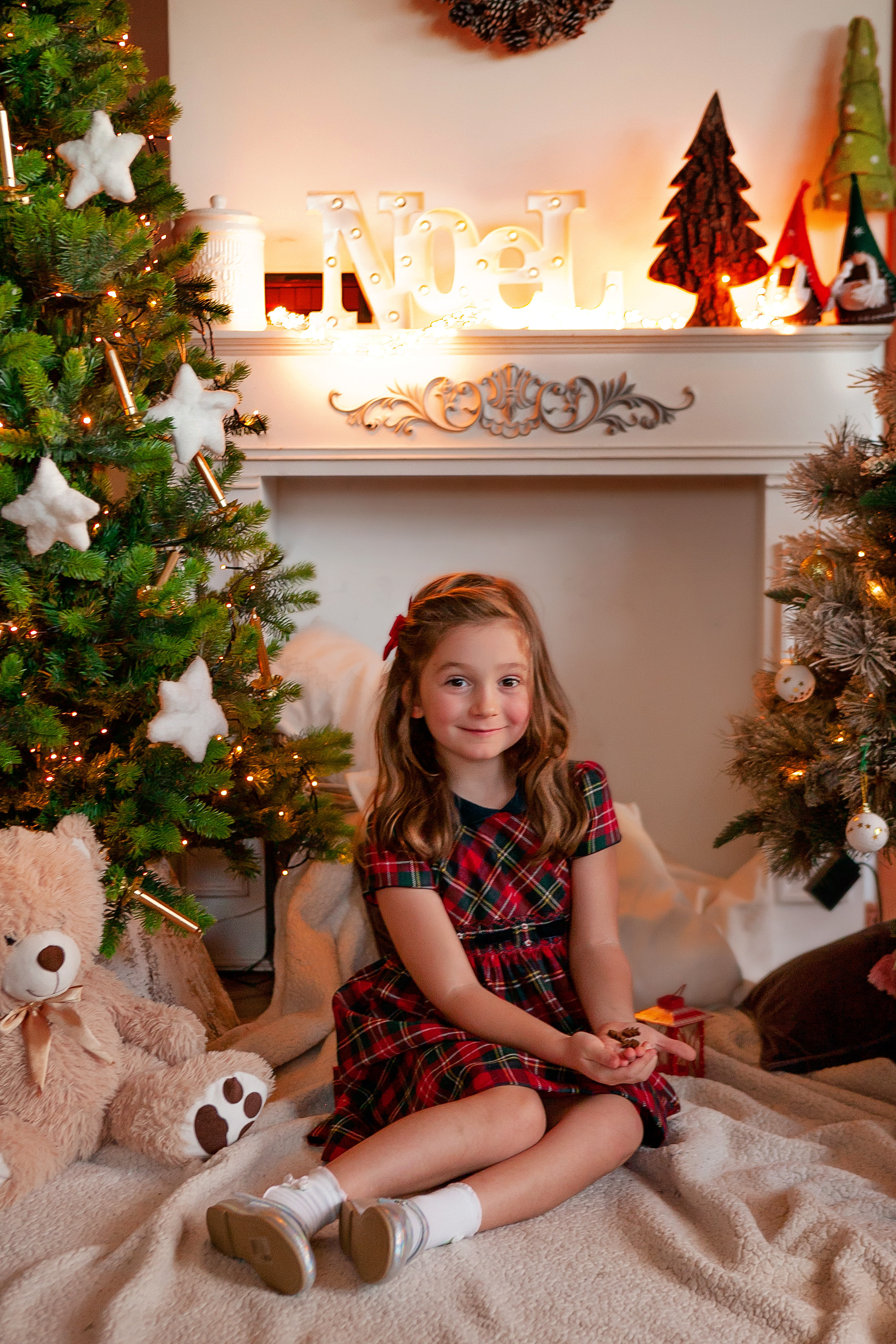 Natale 2022. Professional photographer based in Rome